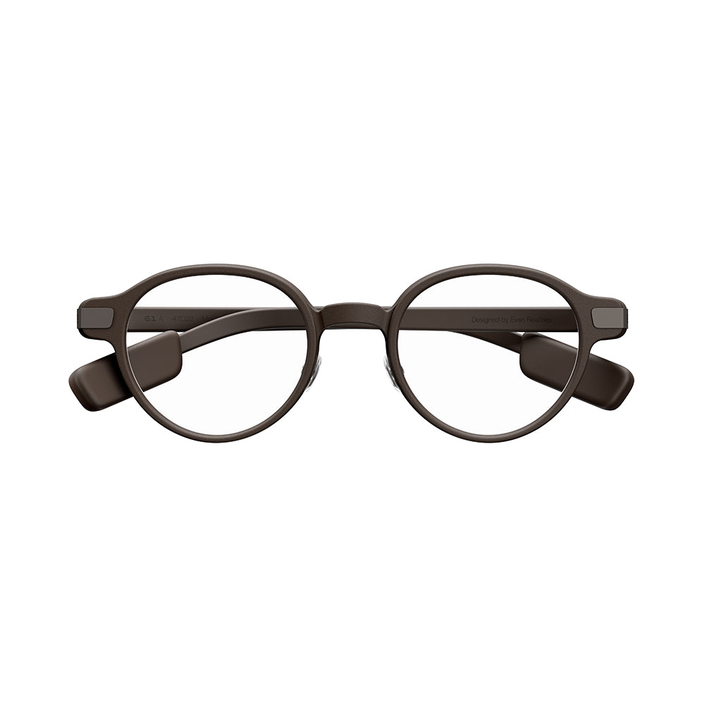 Even Reality G1 Glasses