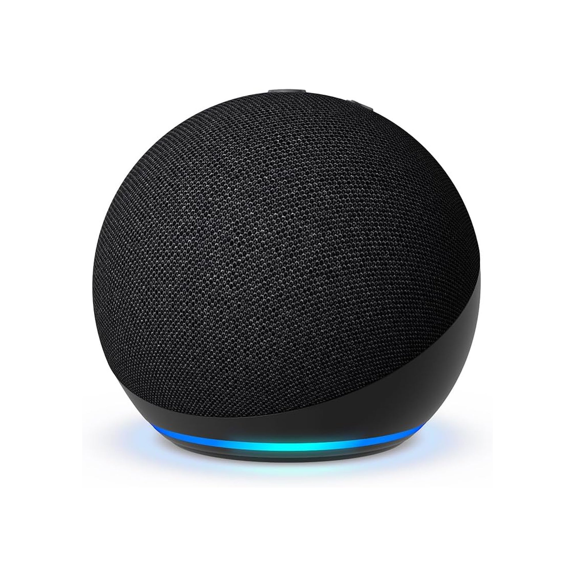 AMAZON ECHO DOT 5 CARBON B09B8V1LZ3