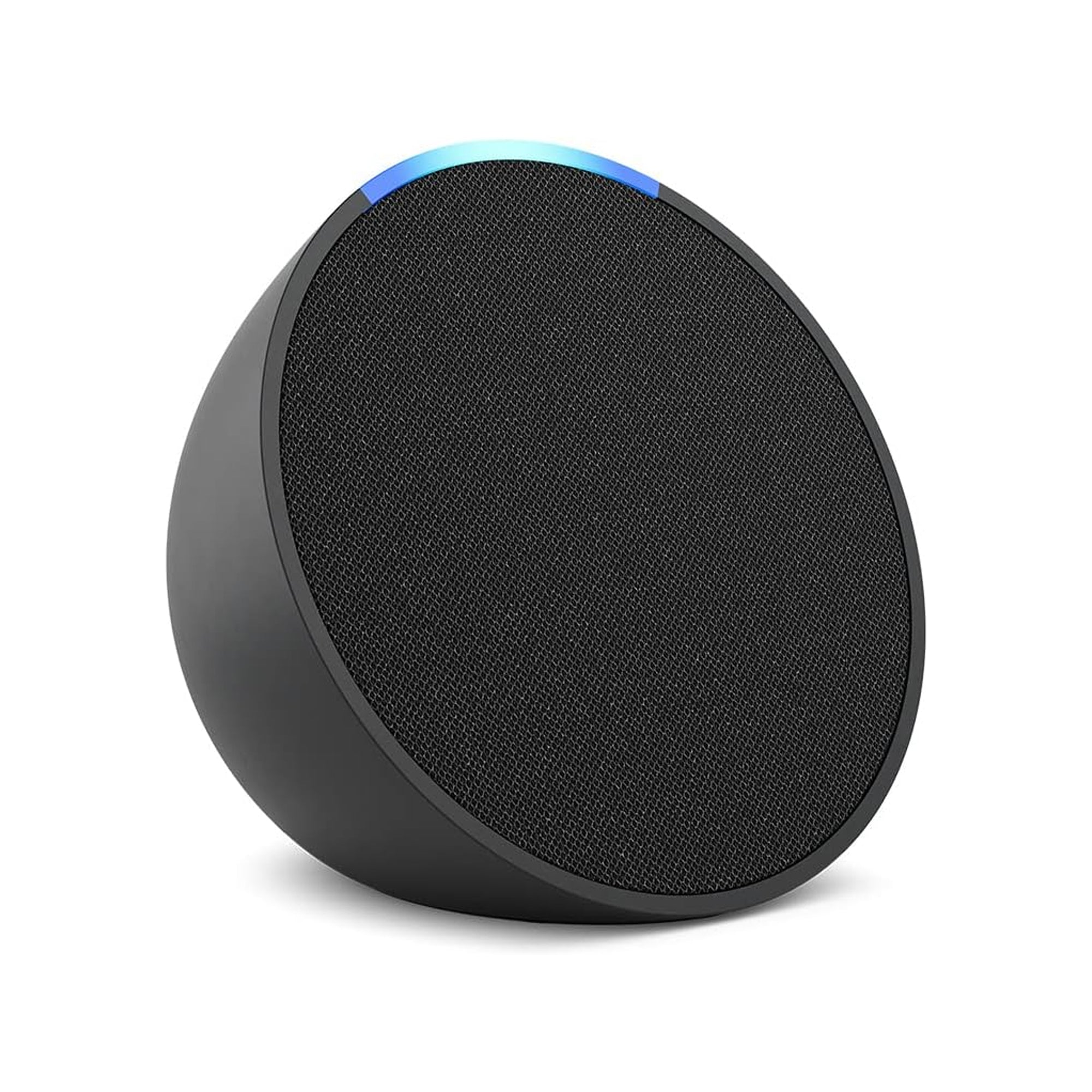 AMAZON - ECHO POP (1ST GEN) CHARCOAL | tm:rw
