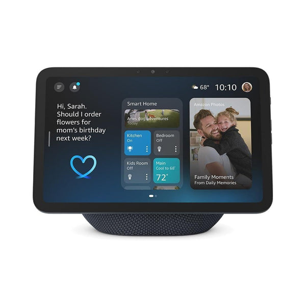 AMAZON - ECHO SHOW 8 (3RD GEN) | tm:rw