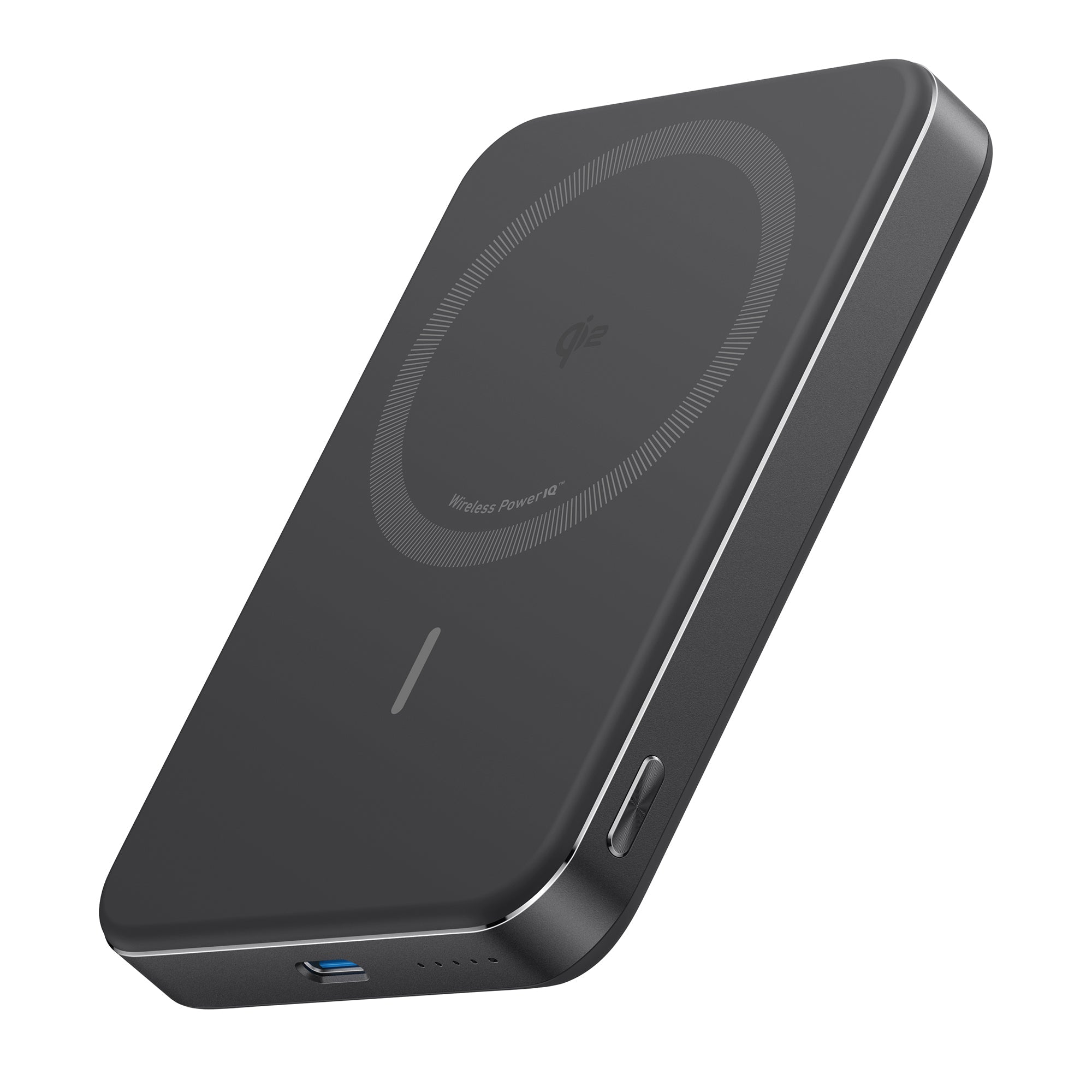 ANKER - MAGGO POWER BANK (10K, SLIM)