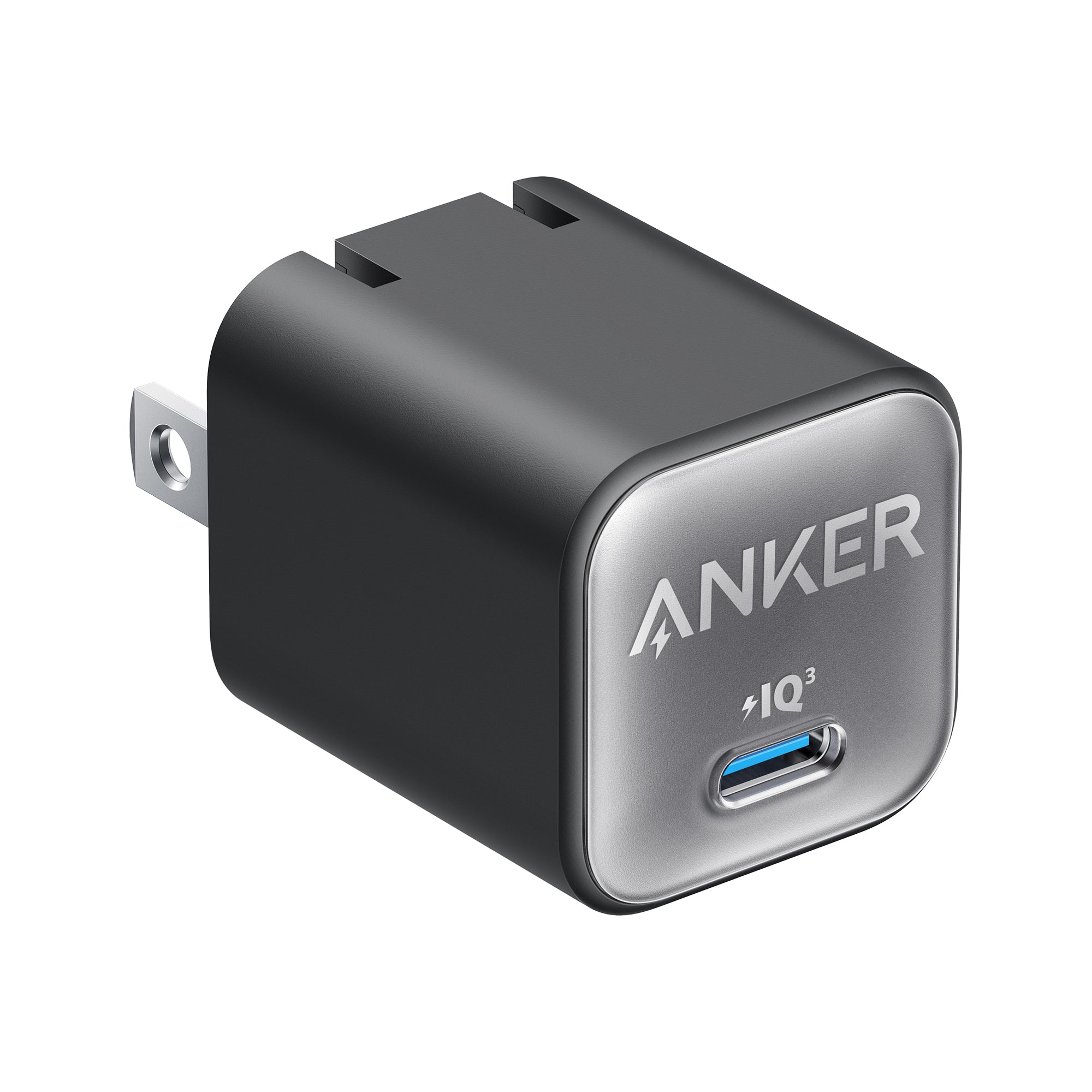 ANKER - NANO CHARGER (30W)