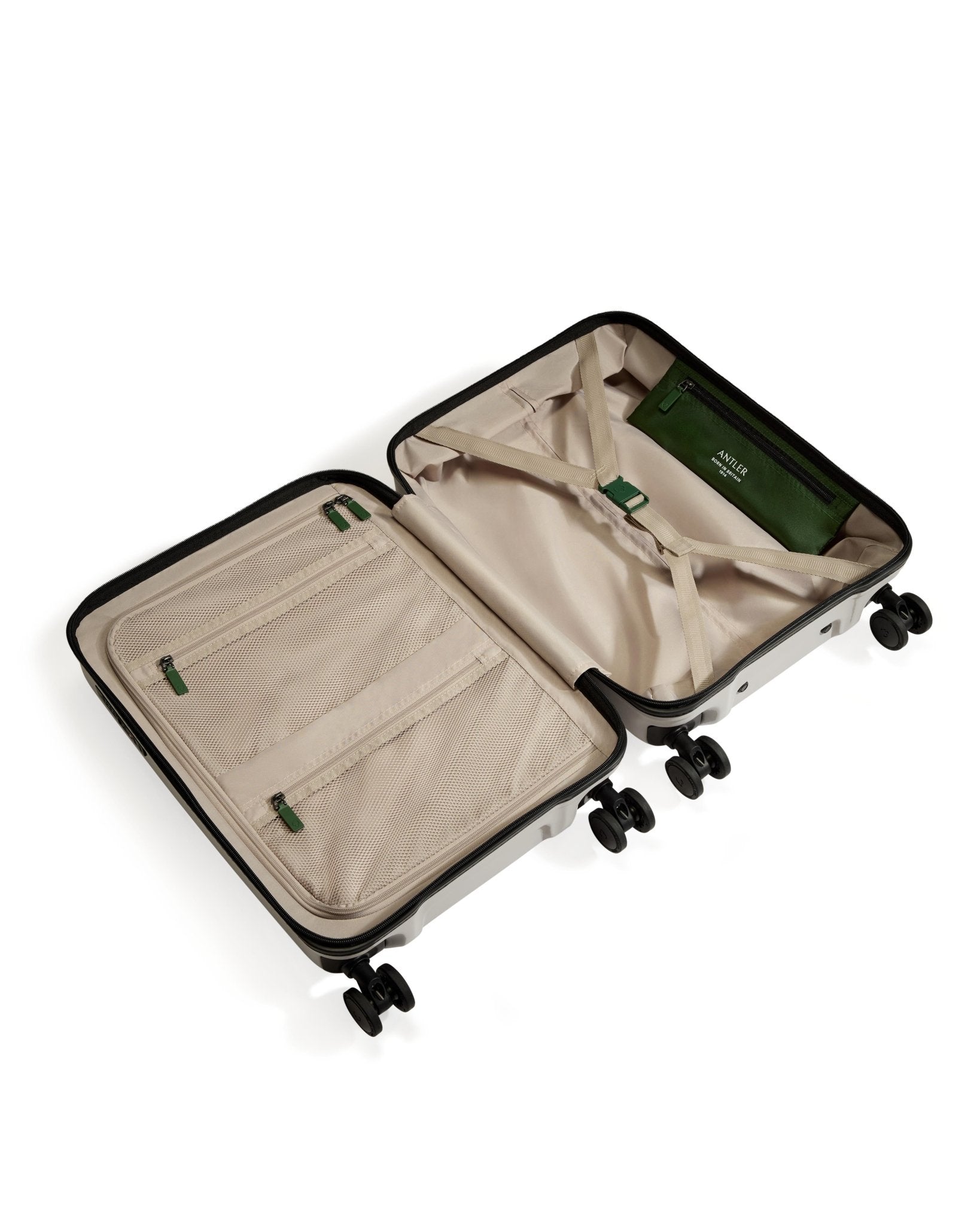 ANTLER - ICON STRIPE POCKET 56CM
