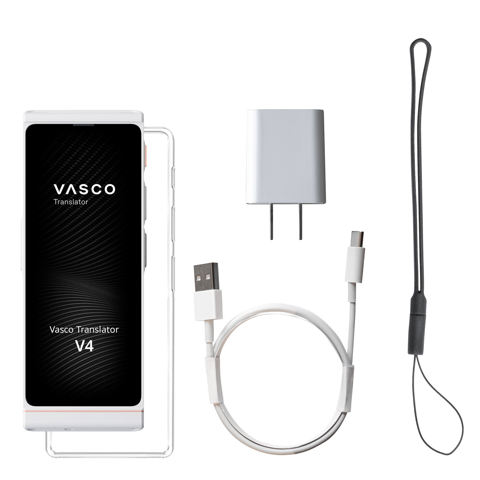 Vasco Electronics - Vasco Translator V4