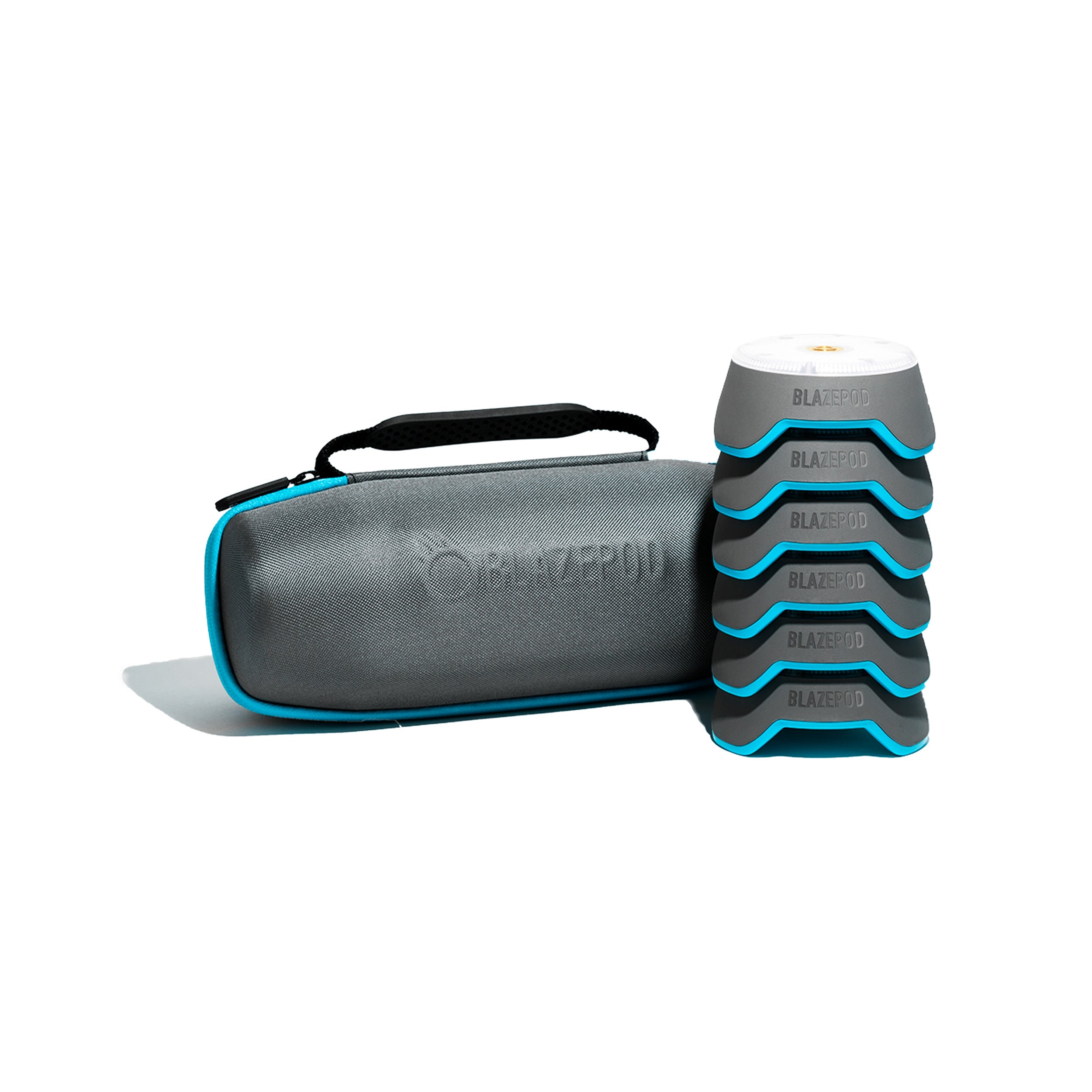 BLAZEPOD - 6 POD KIT