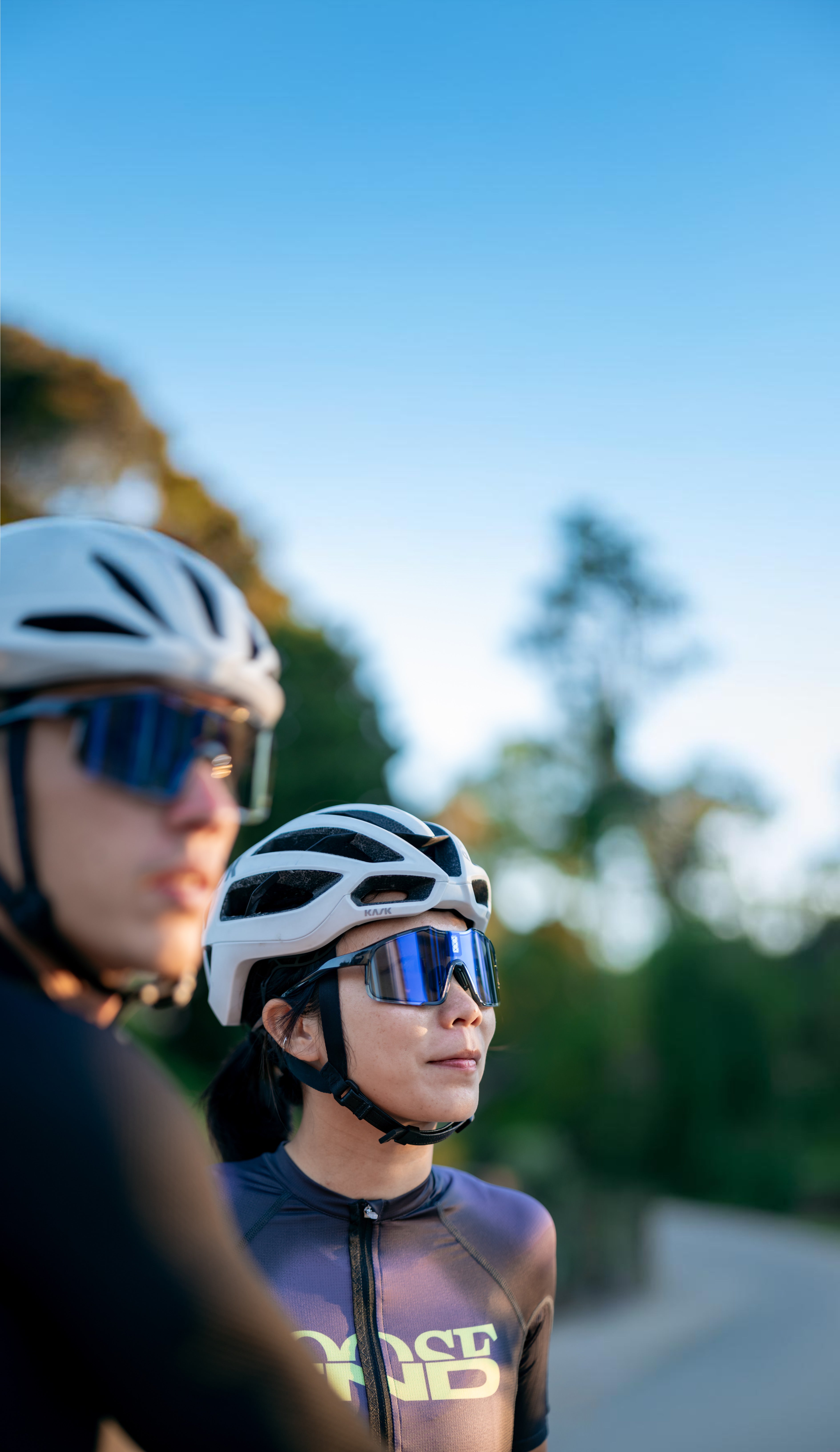 CHAMELO - SPORT FALCON AUTOMATIC ALPHA BLUE OBSIDIAN