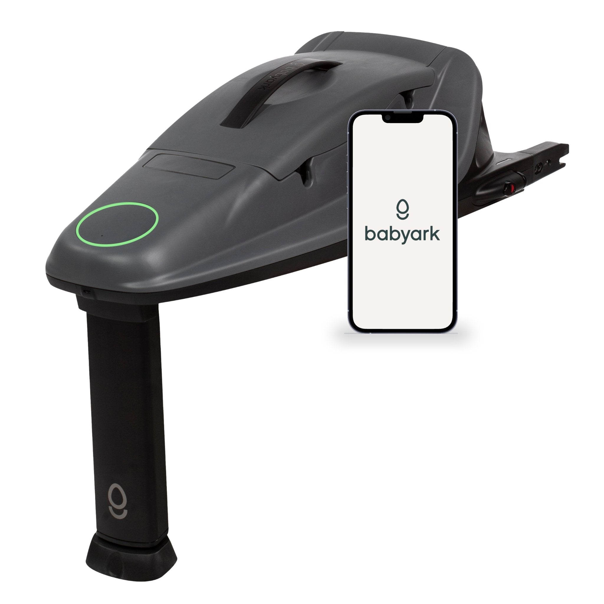 BABYARK - G01 SMART BASE | tm:rw