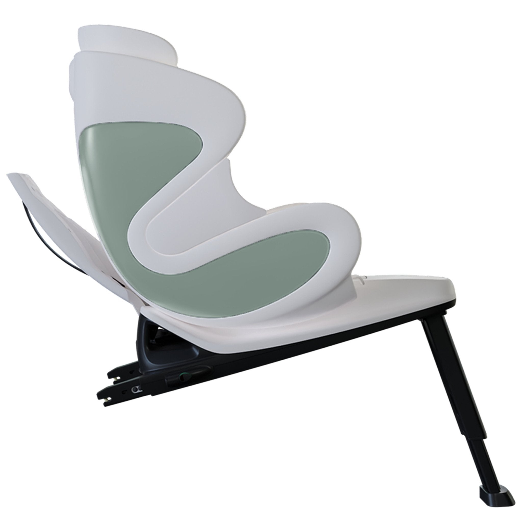 BABYARK - G01 SMART S+B