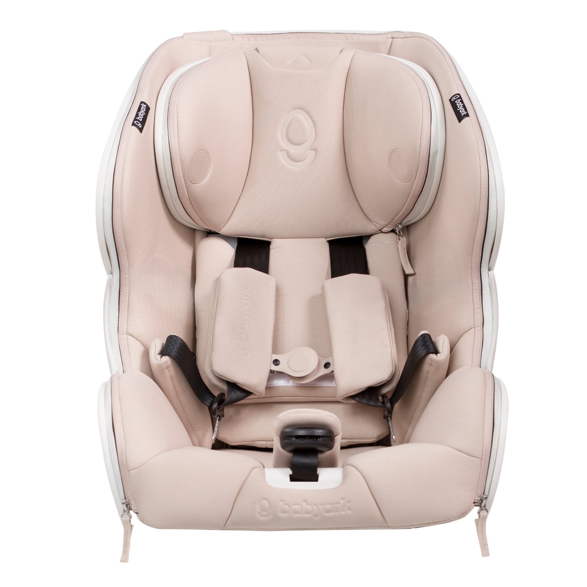 BABYARK - UPHOLSTERY SET