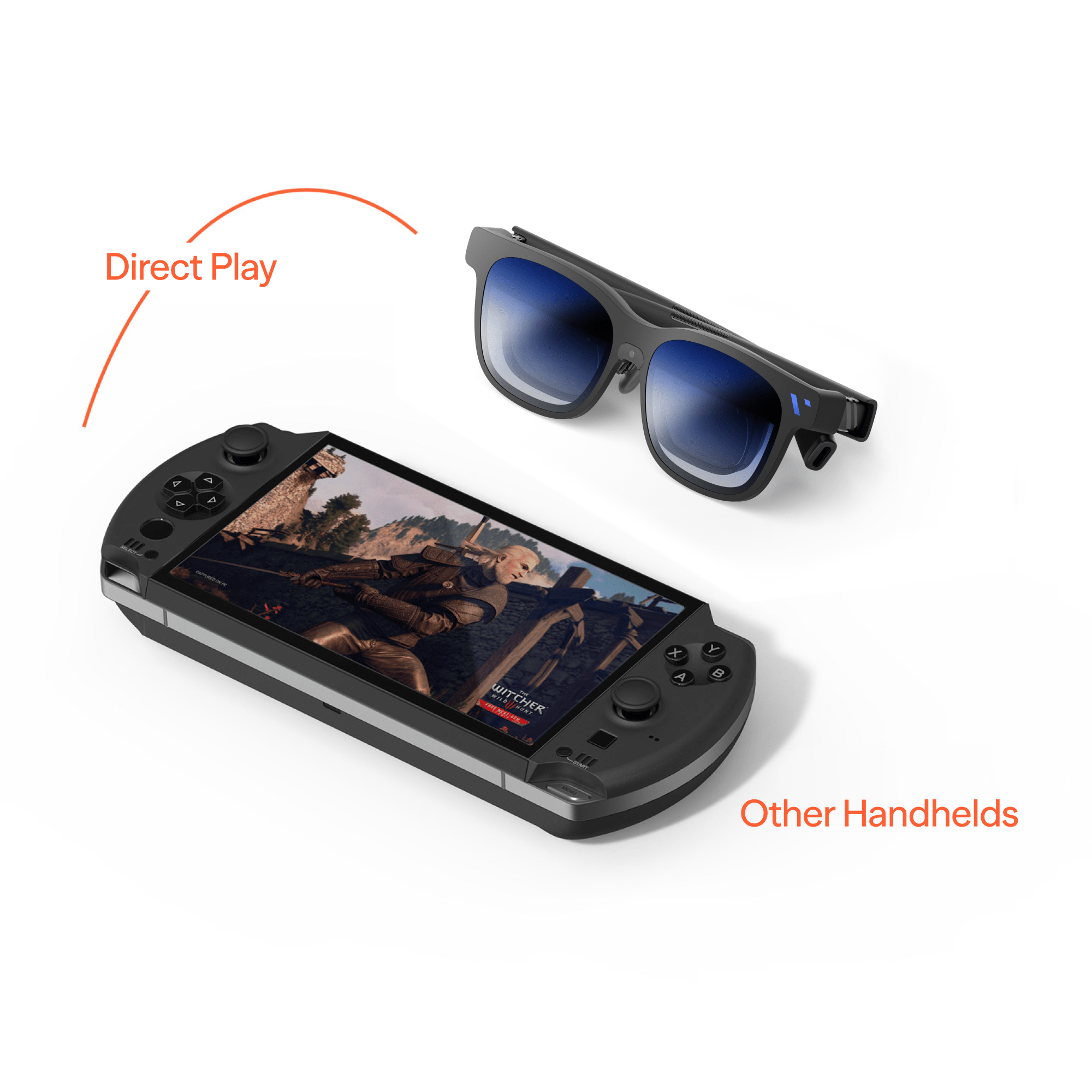 Beast XR Glasses