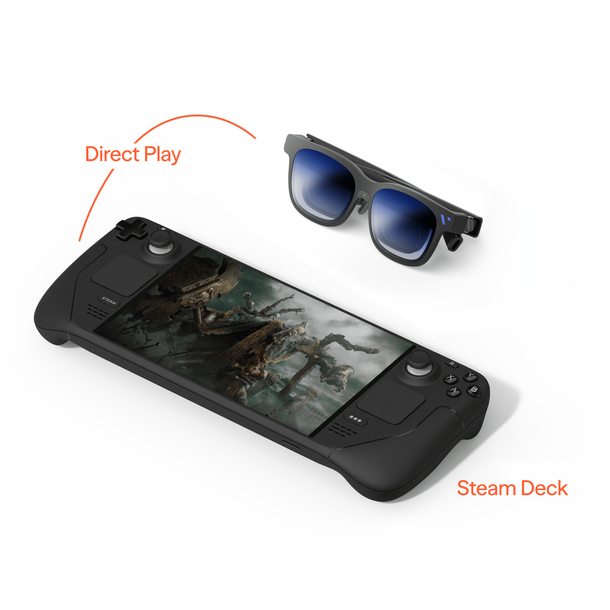 Beast XR Glasses