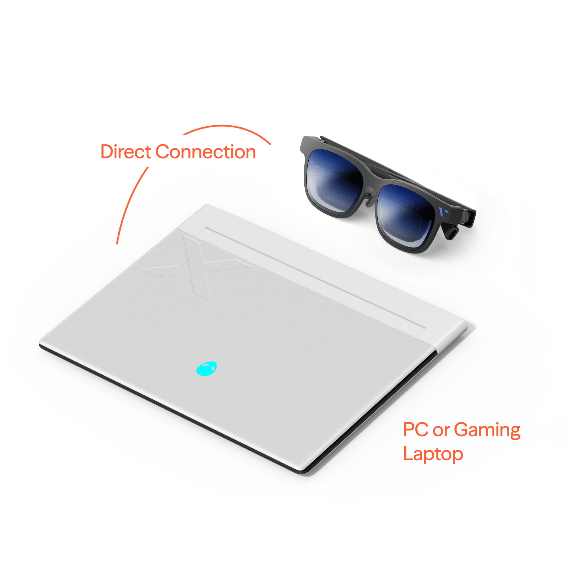Beast XR Glasses