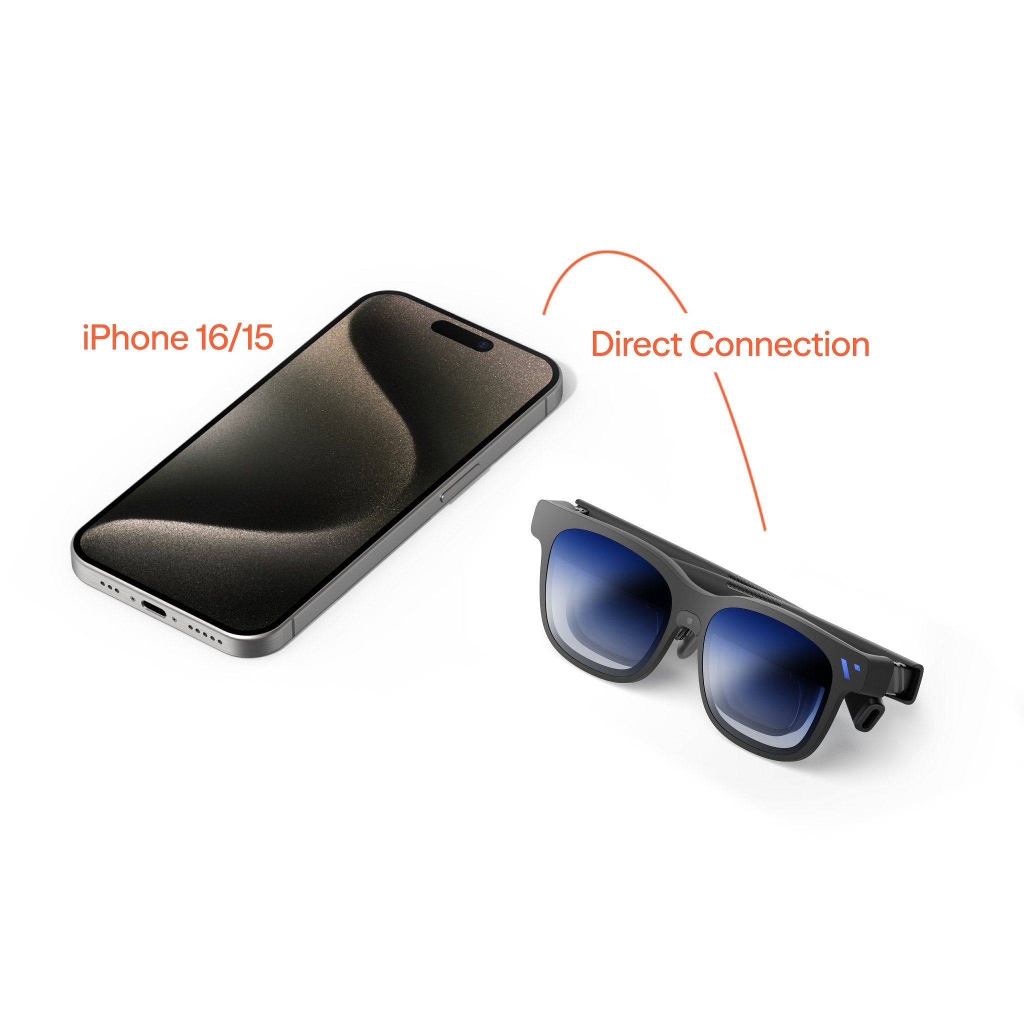 Beast XR Glasses