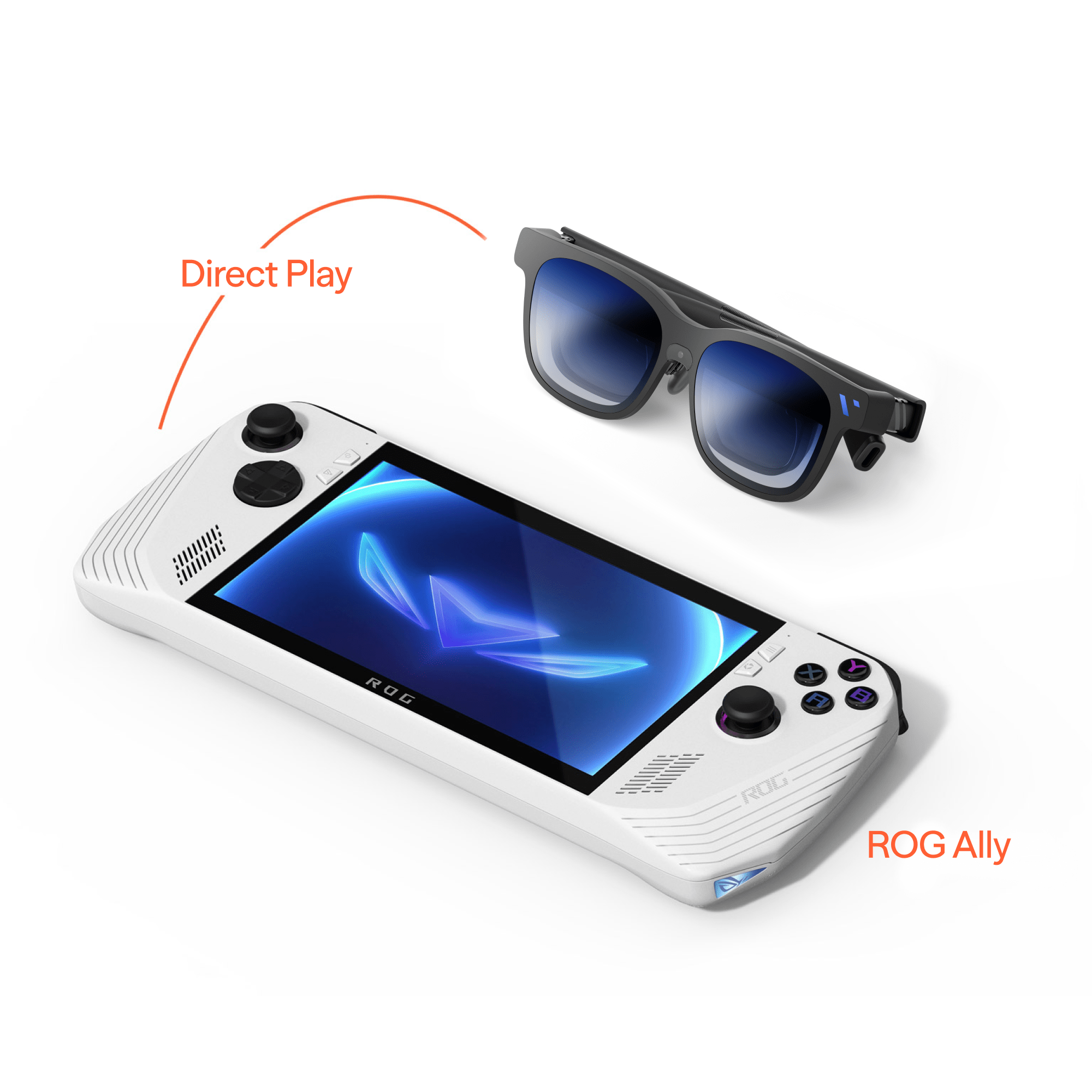 Beast XR Glasses