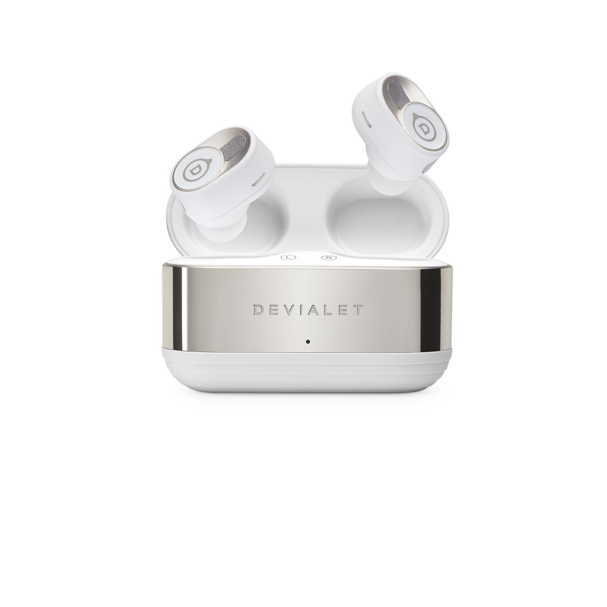 DEVIALET - DEVIALET GEMINI II