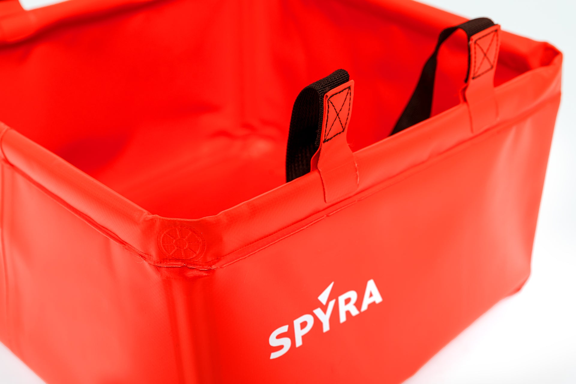 SPYRA - BASE