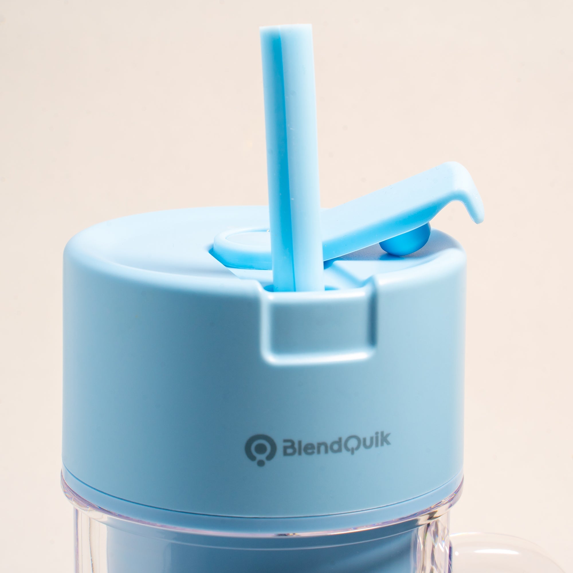 BLENDQUIK PORTABLE BLENDER