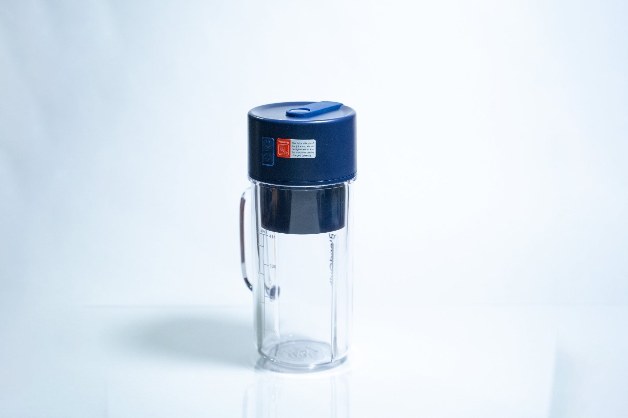 BLENDQUIK PORTABLE BLENDER