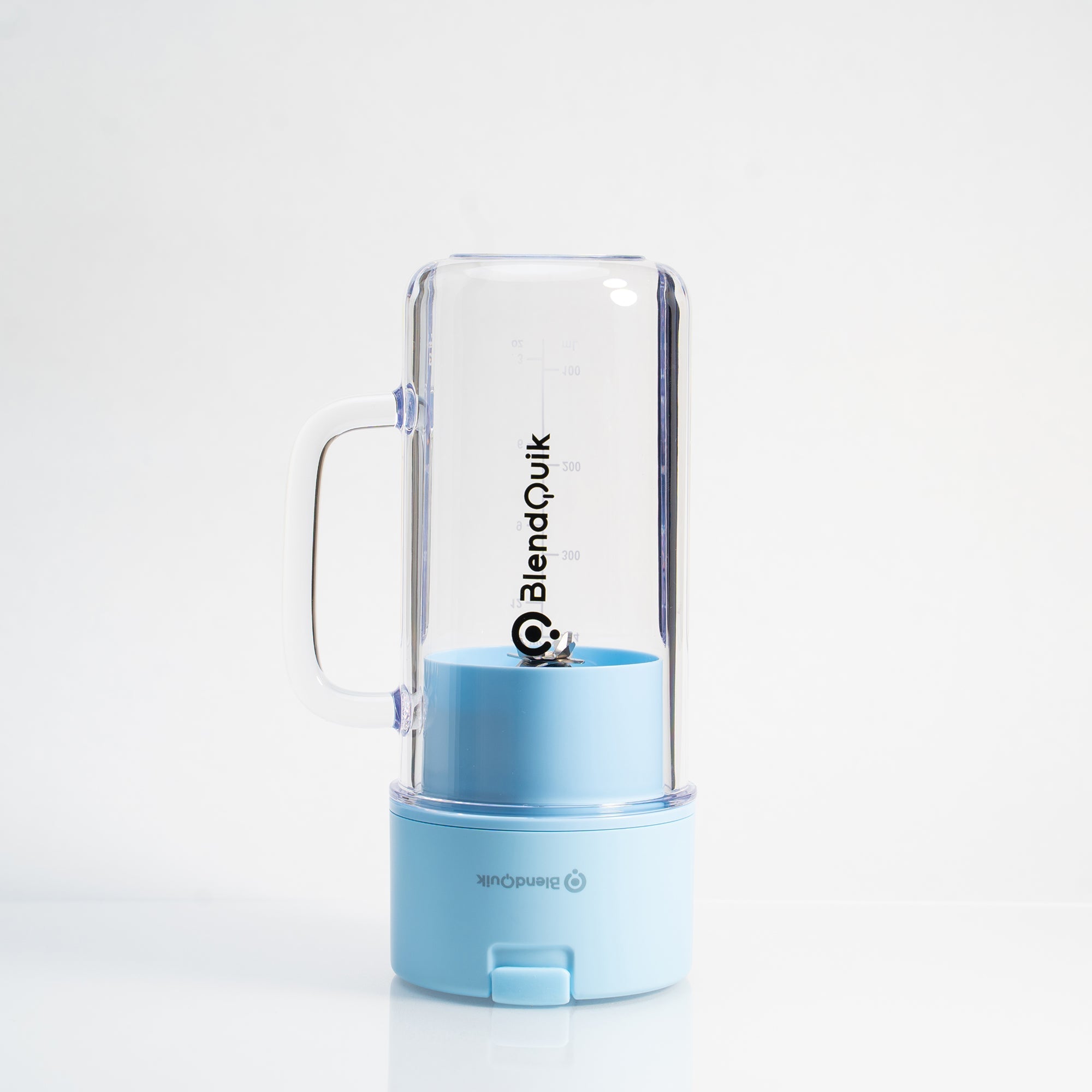BLENDQUIK PORTABLE BLENDER