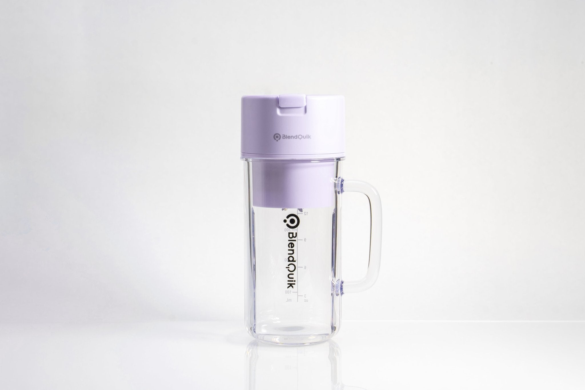 BLENDQUIK PORTABLE BLENDER