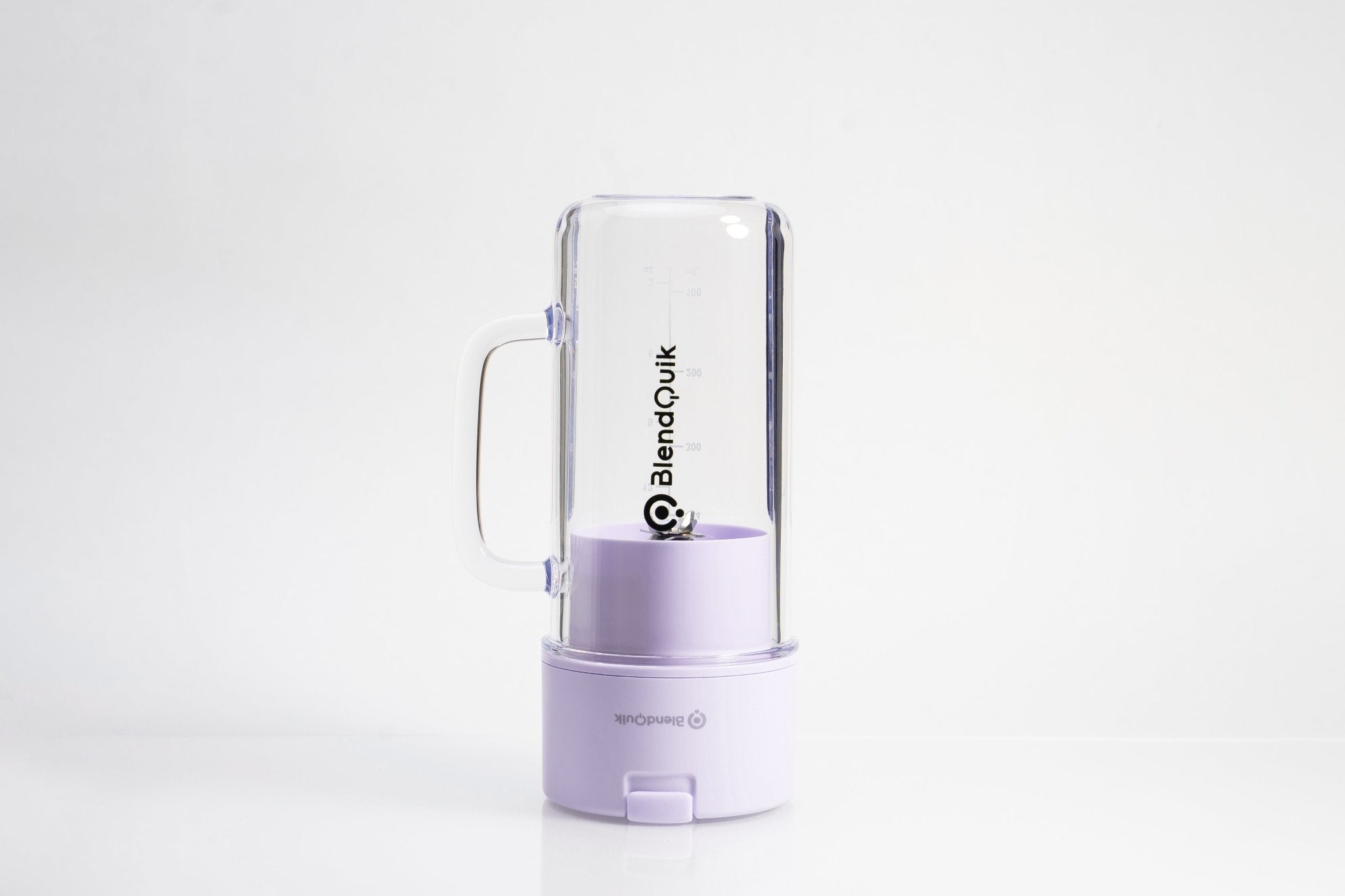 BLENDQUIK PORTABLE BLENDER