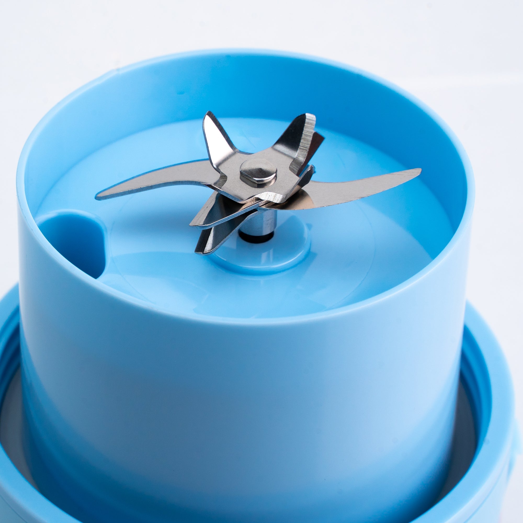 BLENDQUIK PORTABLE BLENDER