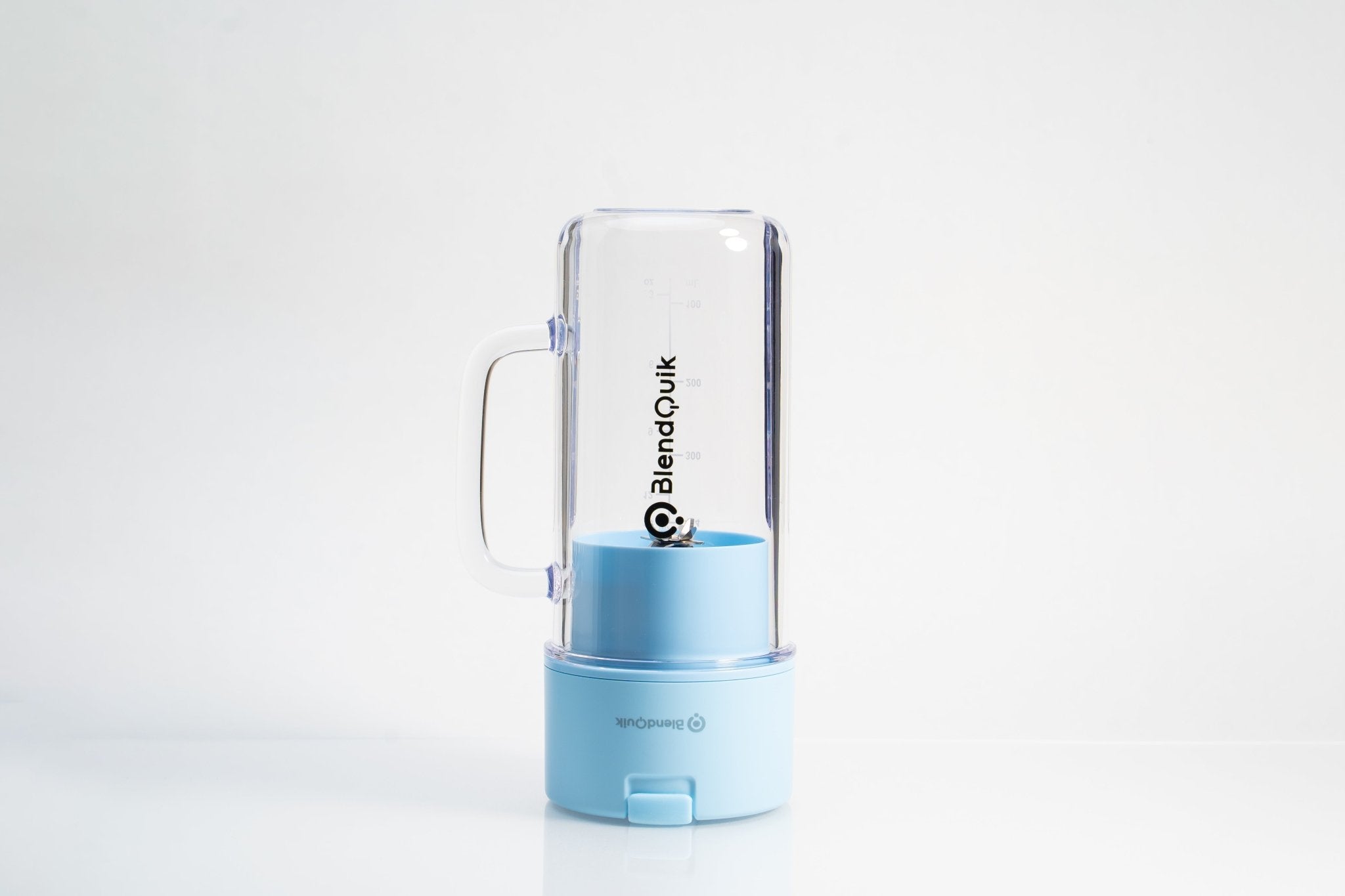 BLENDQUIK PORTABLE BLENDER