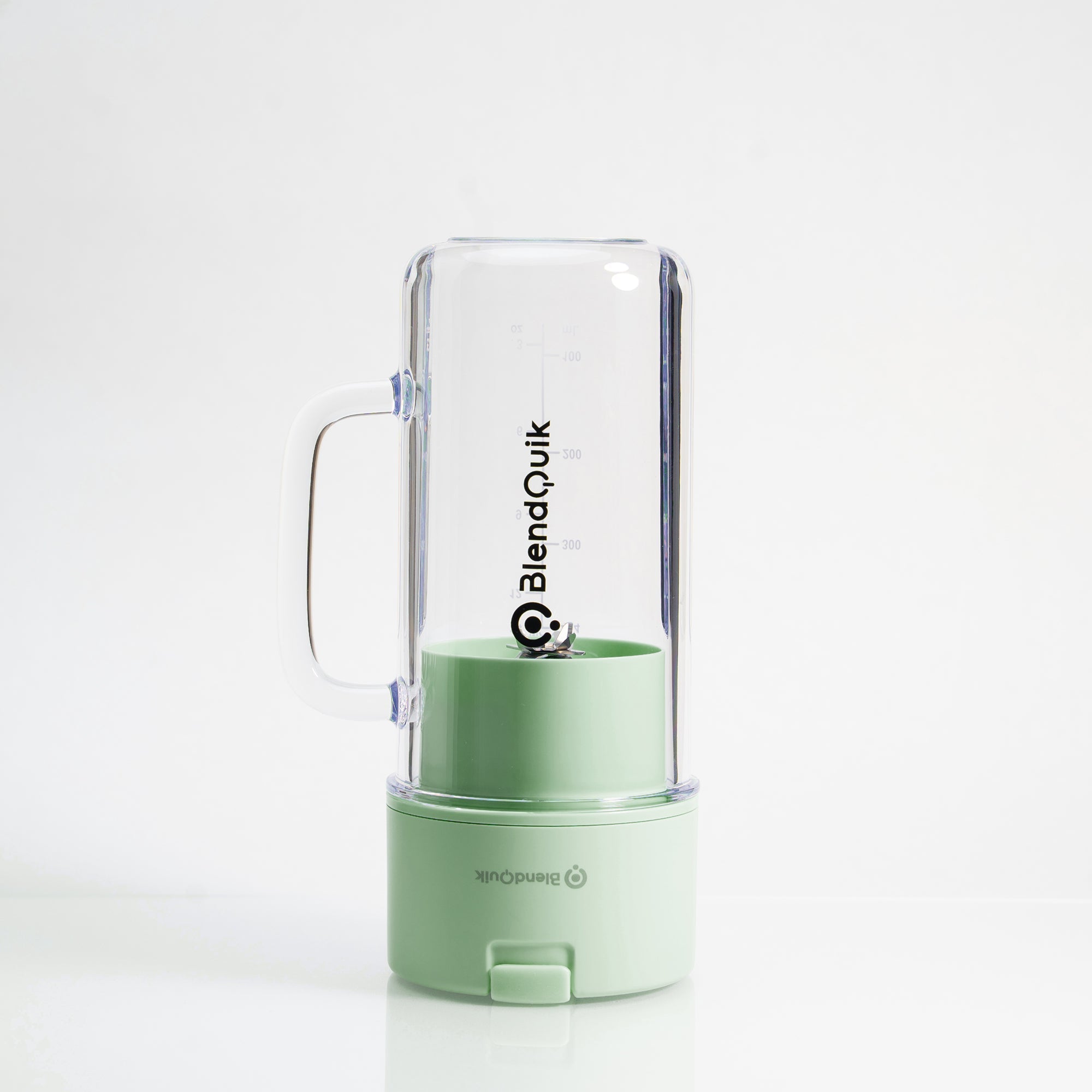 BLENDQUIK PORTABLE BLENDER