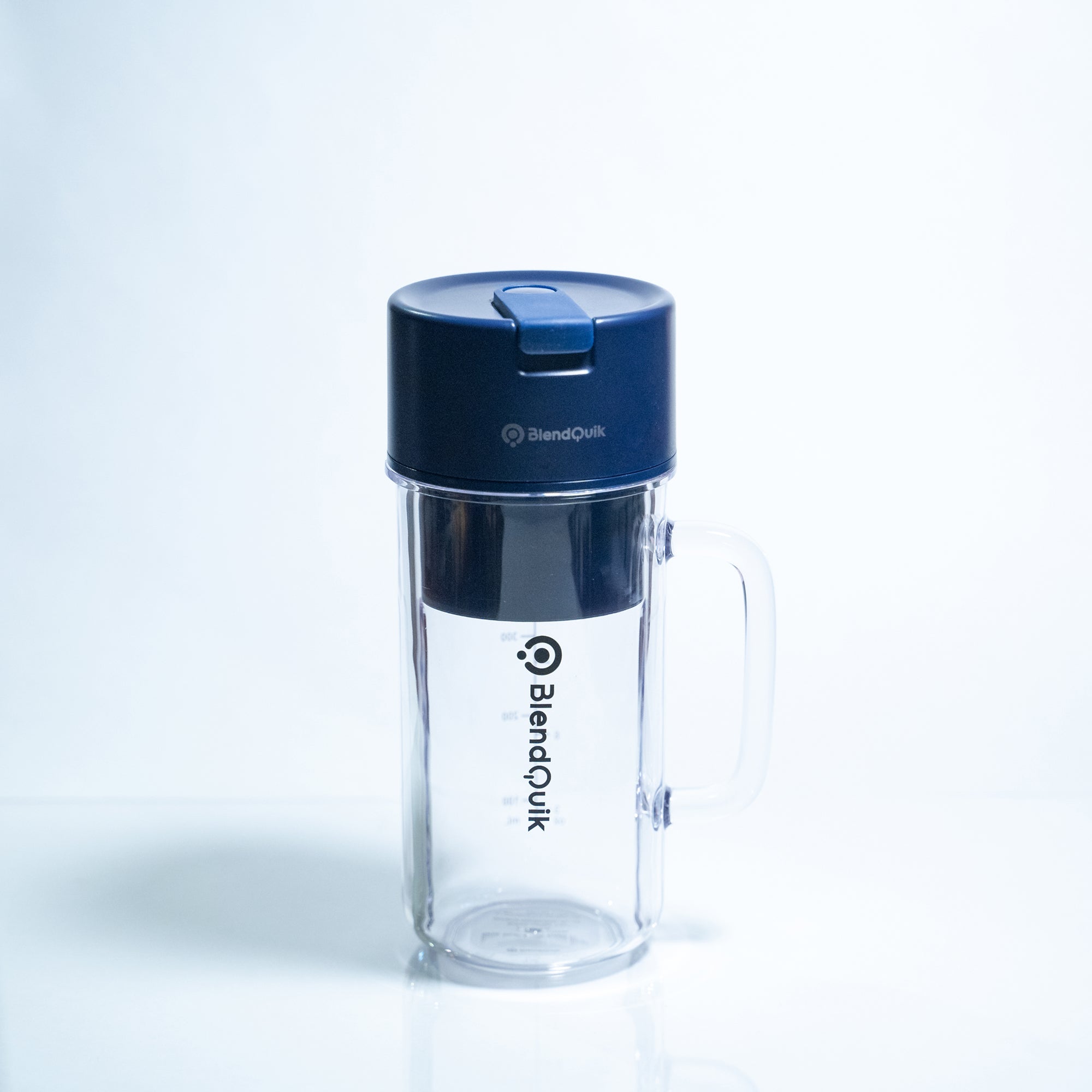 BLENDQUIK PORTABLE BLENDER