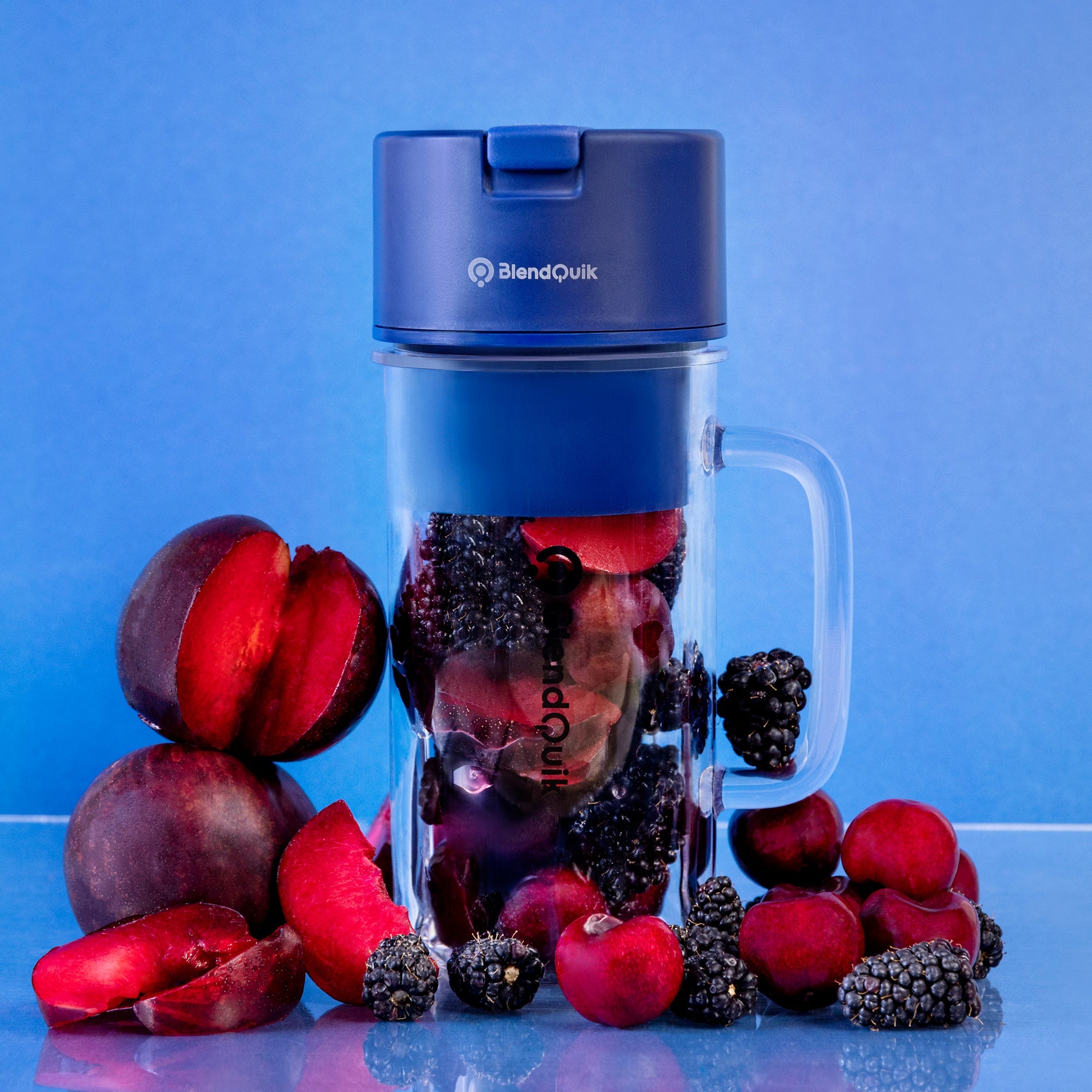 BLENDQUIK PORTABLE BLENDER