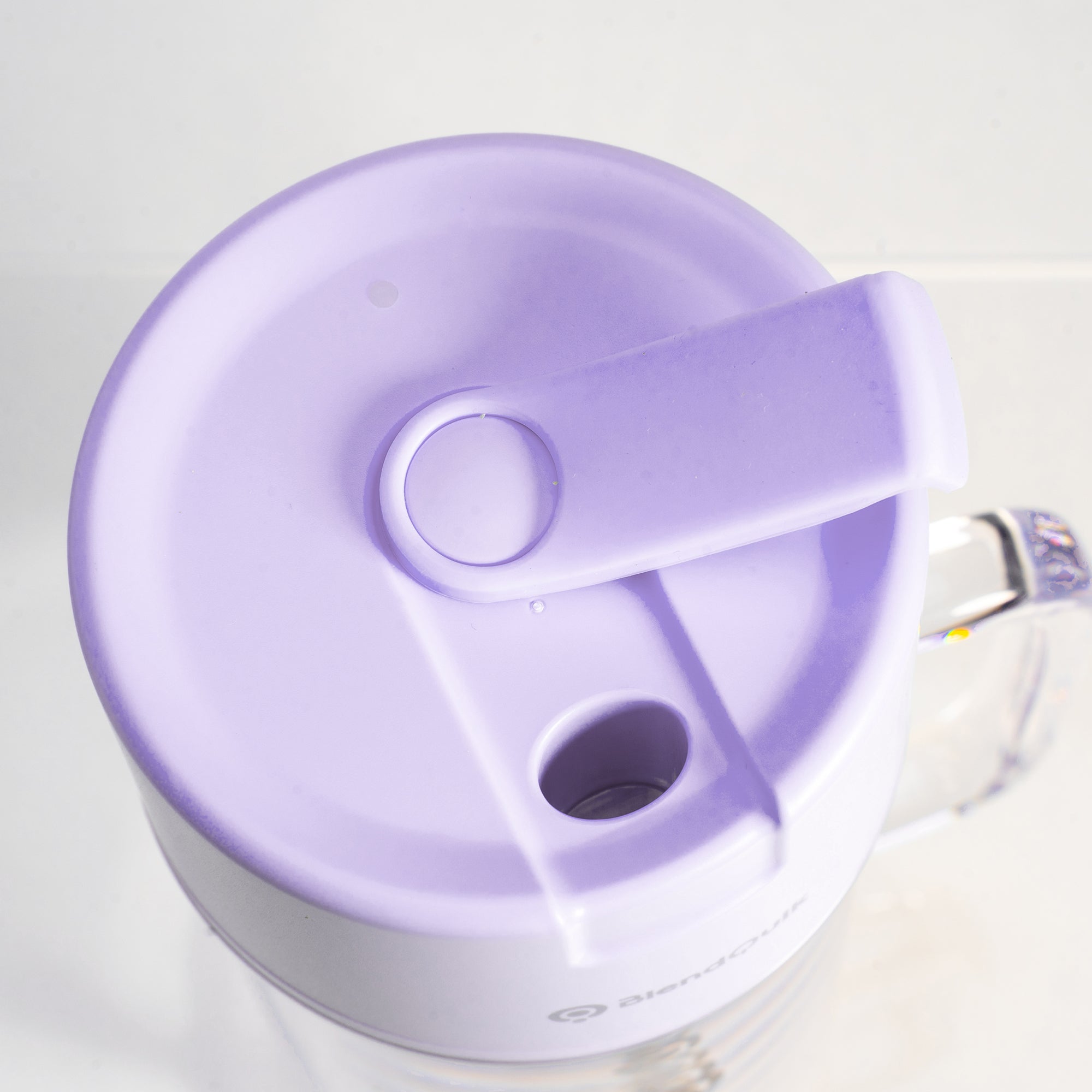 BLENDQUIK PORTABLE BLENDER