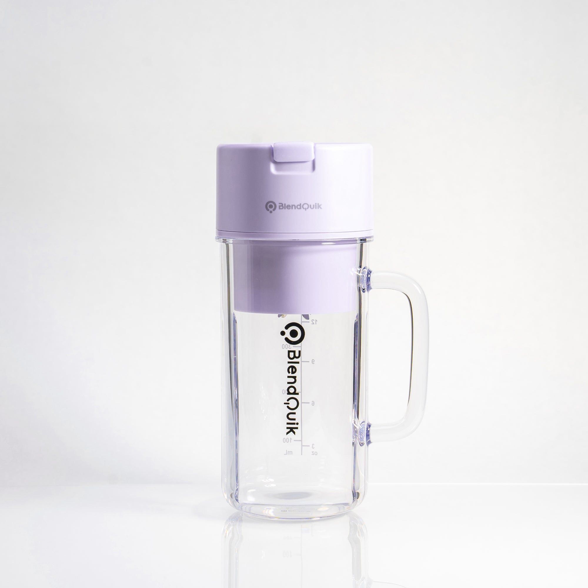 BLENDQUIK PORTABLE BLENDER