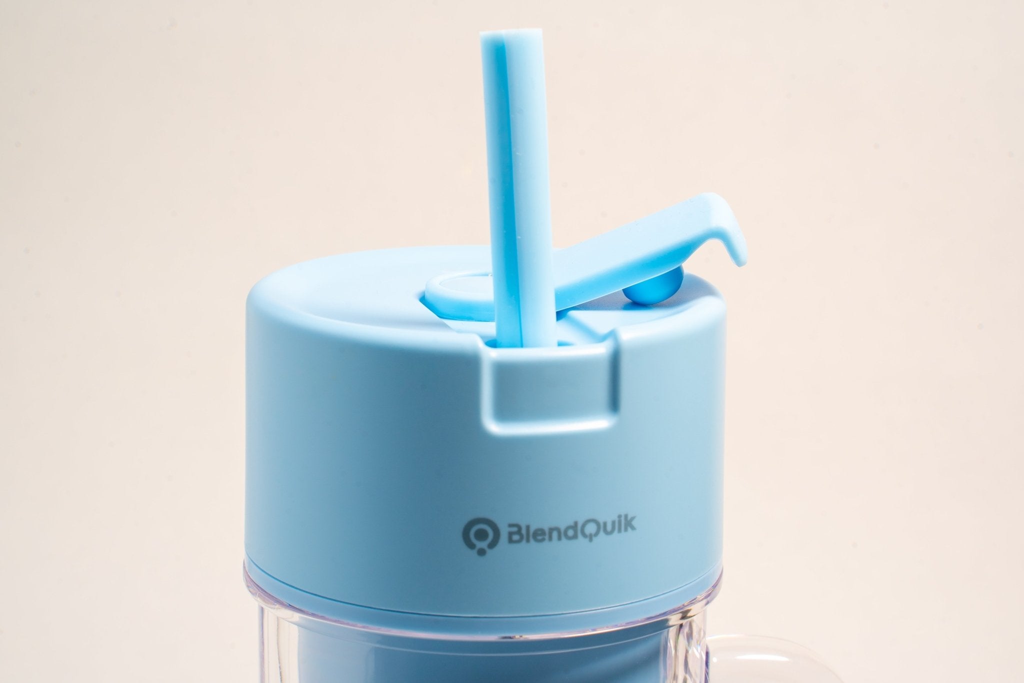 BLENDQUIK PORTABLE BLENDER