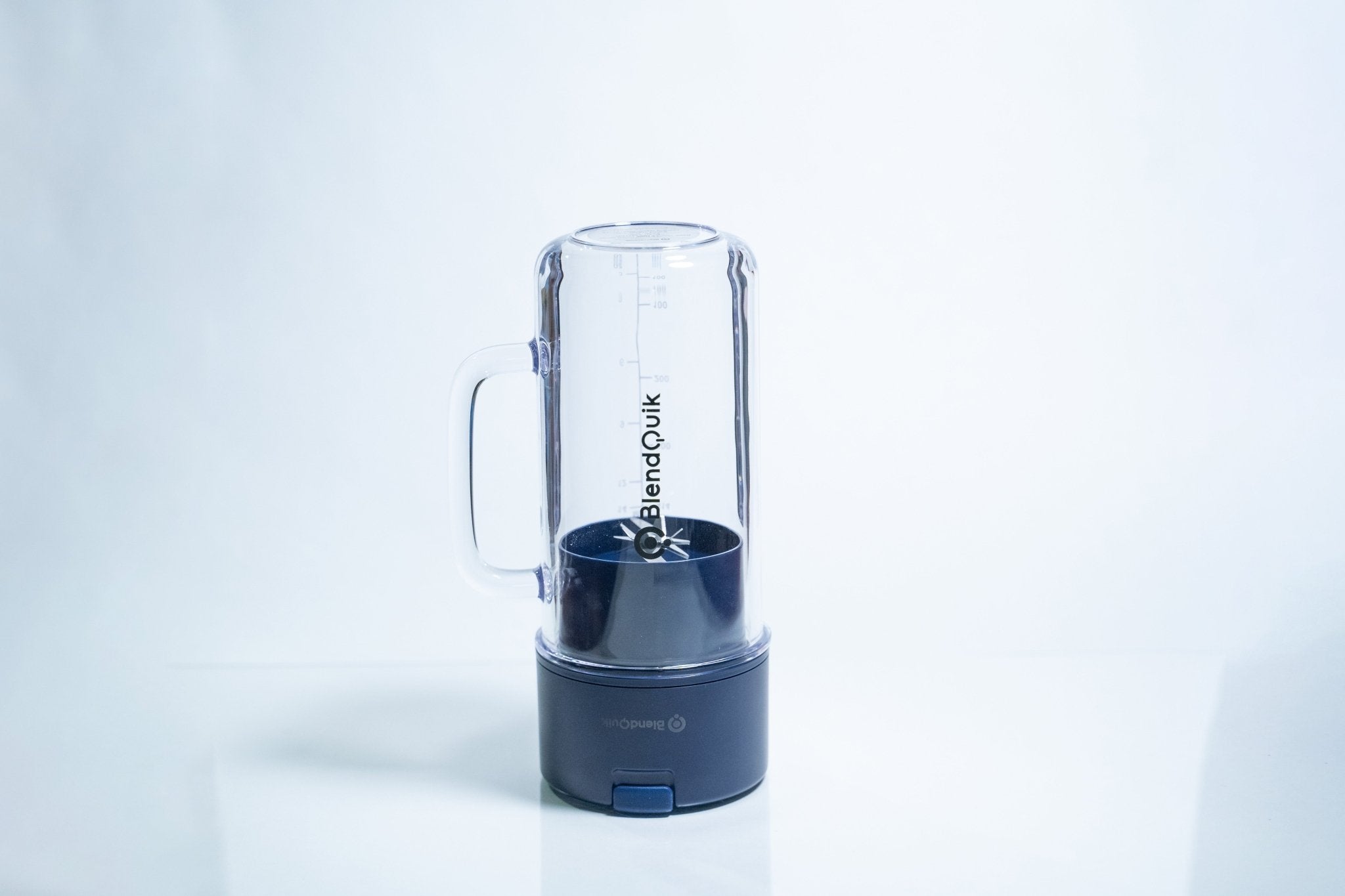 BLENDQUIK PORTABLE BLENDER