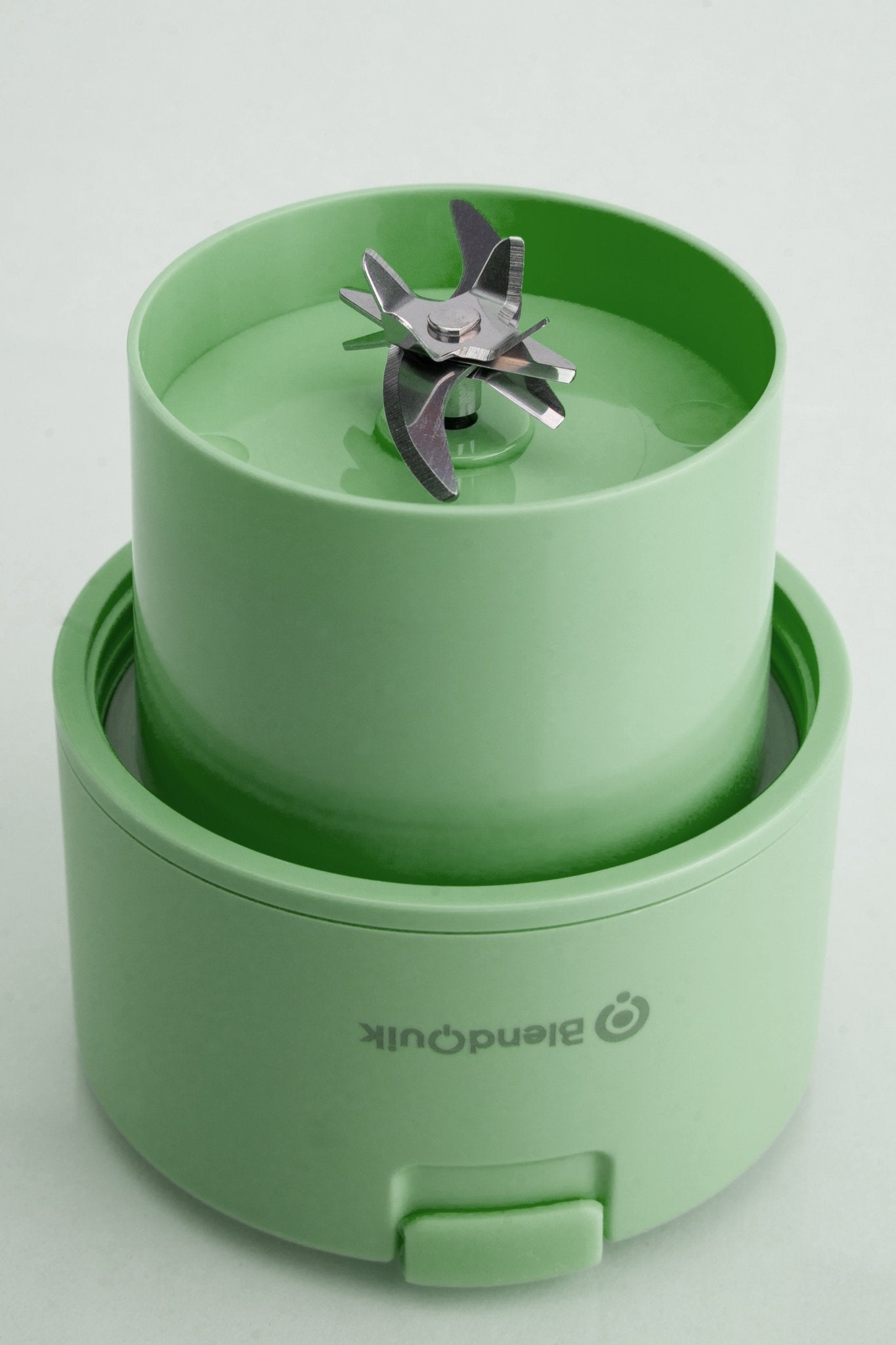BLENDQUIK PORTABLE BLENDER
