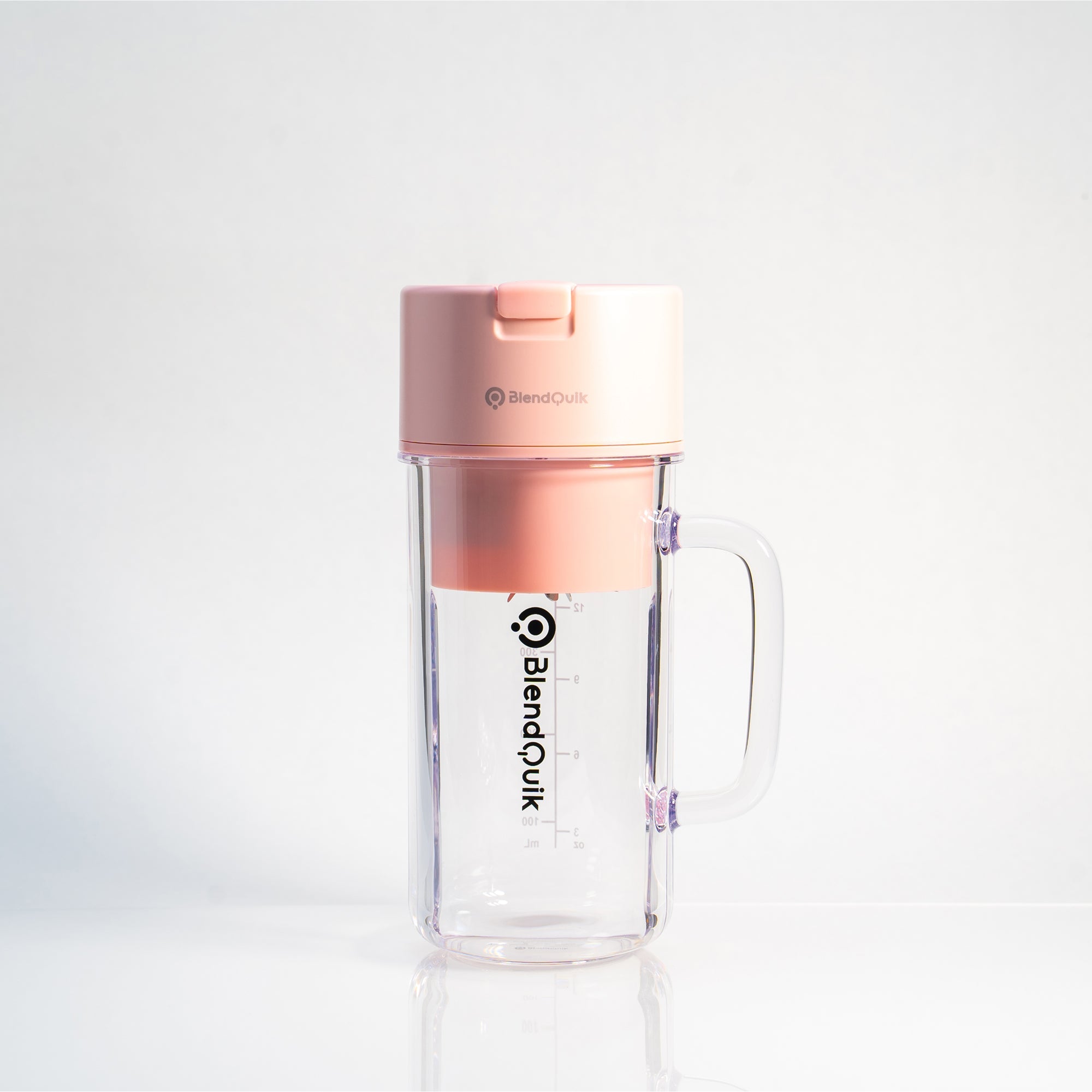 BLENDQUIK PORTABLE BLENDER