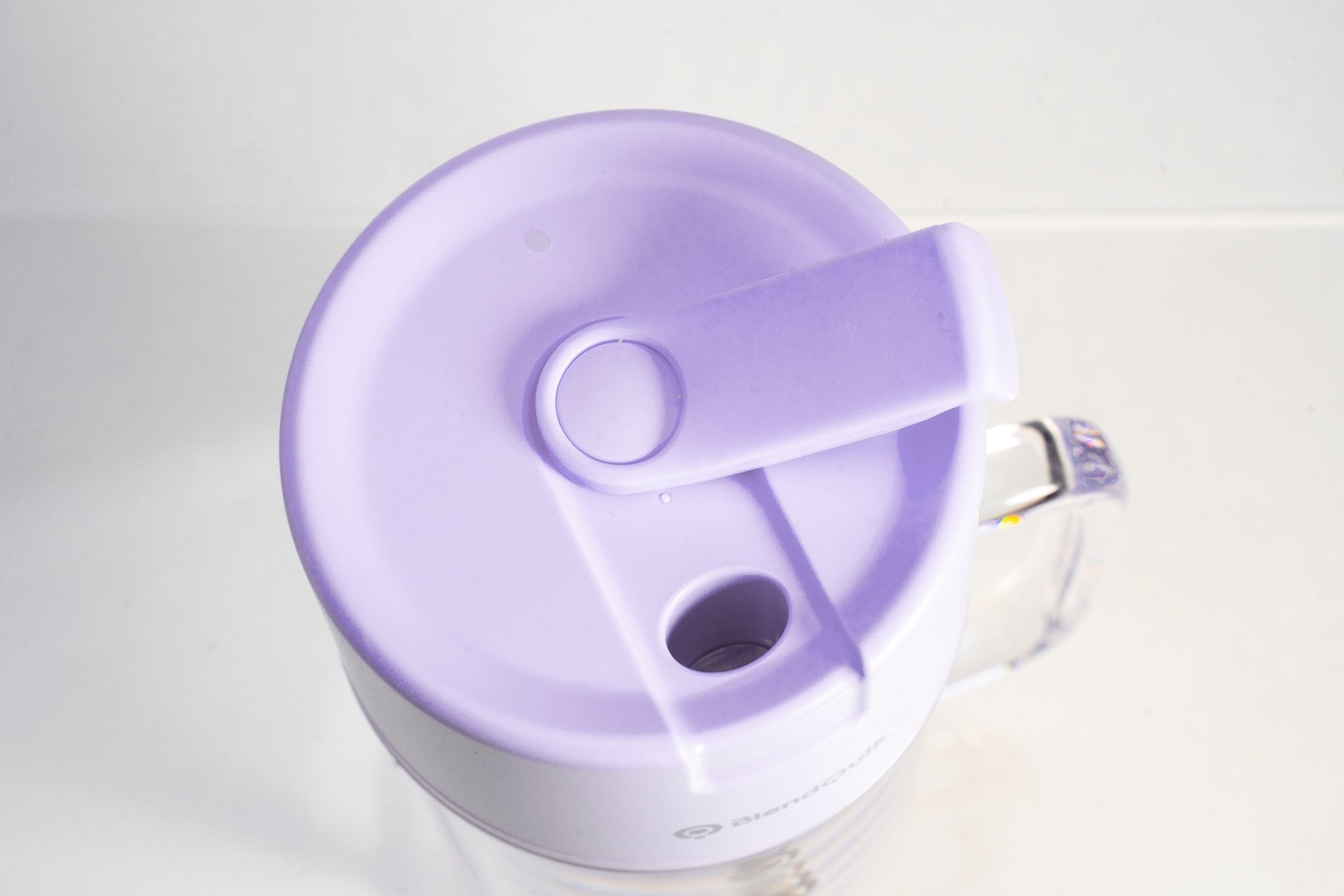 BLENDQUIK PORTABLE BLENDER
