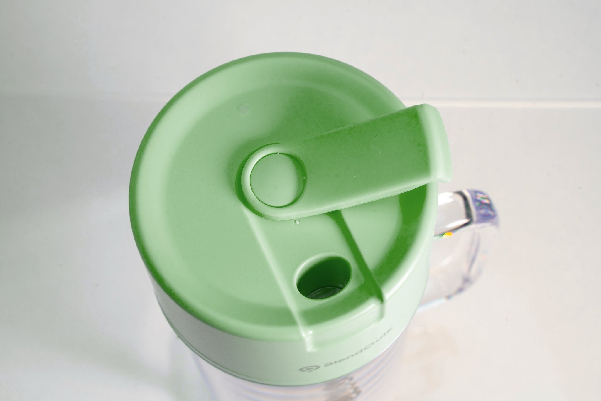 BLENDQUIK PORTABLE BLENDER