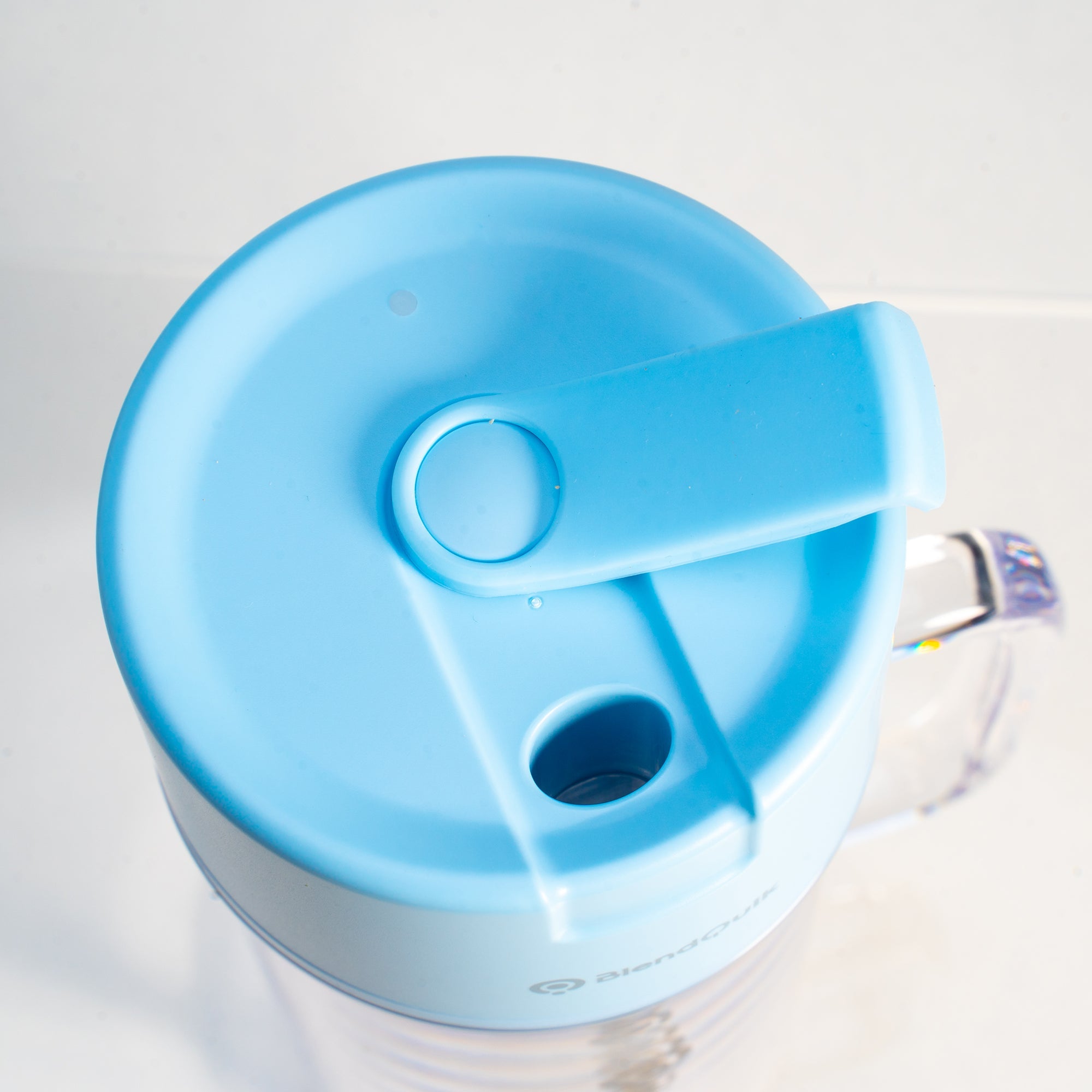 BLENDQUIK PORTABLE BLENDER