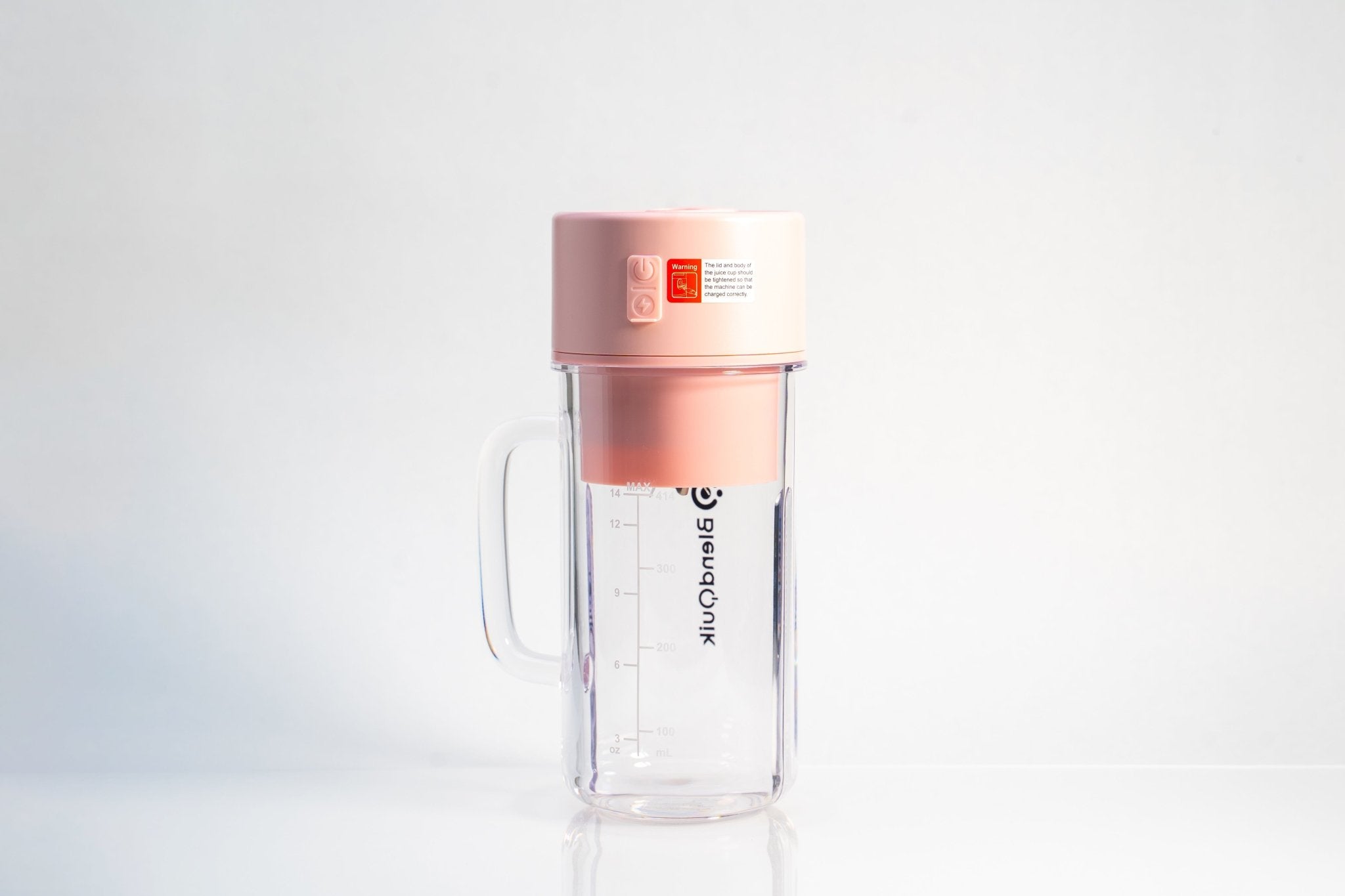 BLENDQUIK PORTABLE BLENDER
