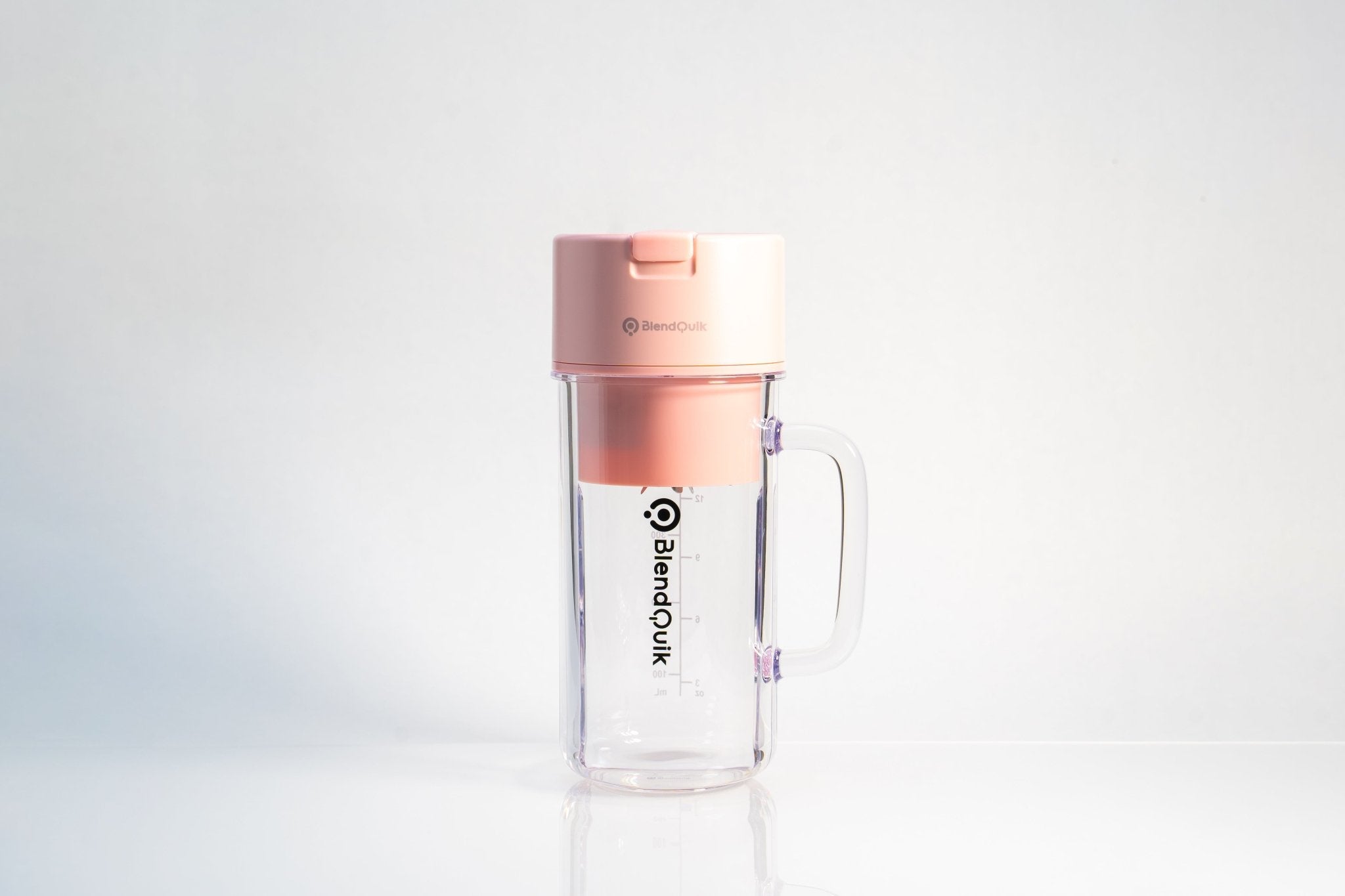 BLENDQUIK PORTABLE BLENDER
