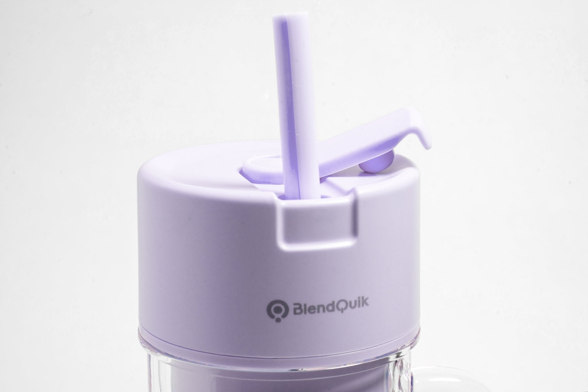 BLENDQUIK PORTABLE BLENDER