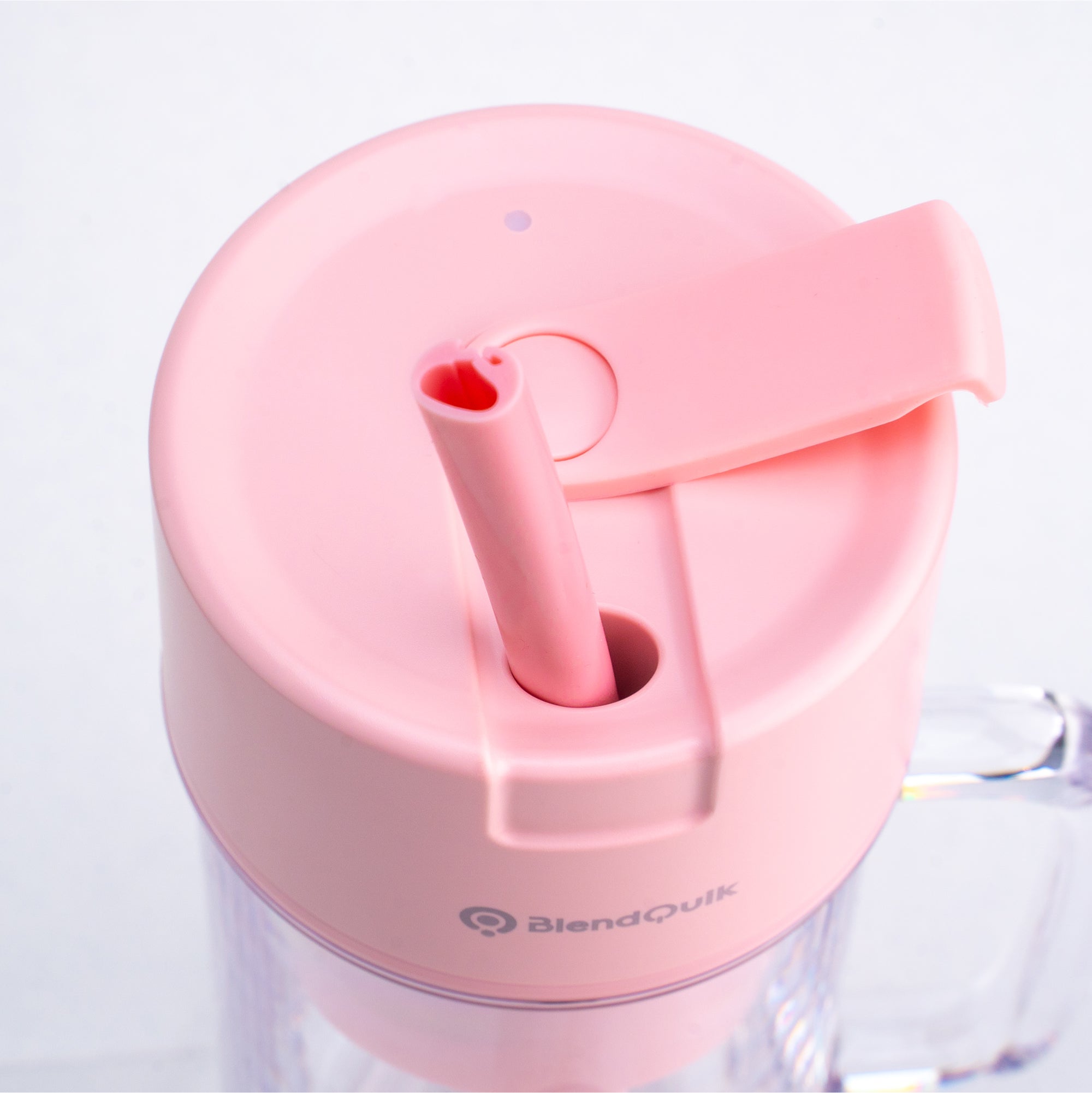 BLENDQUIK PORTABLE BLENDER