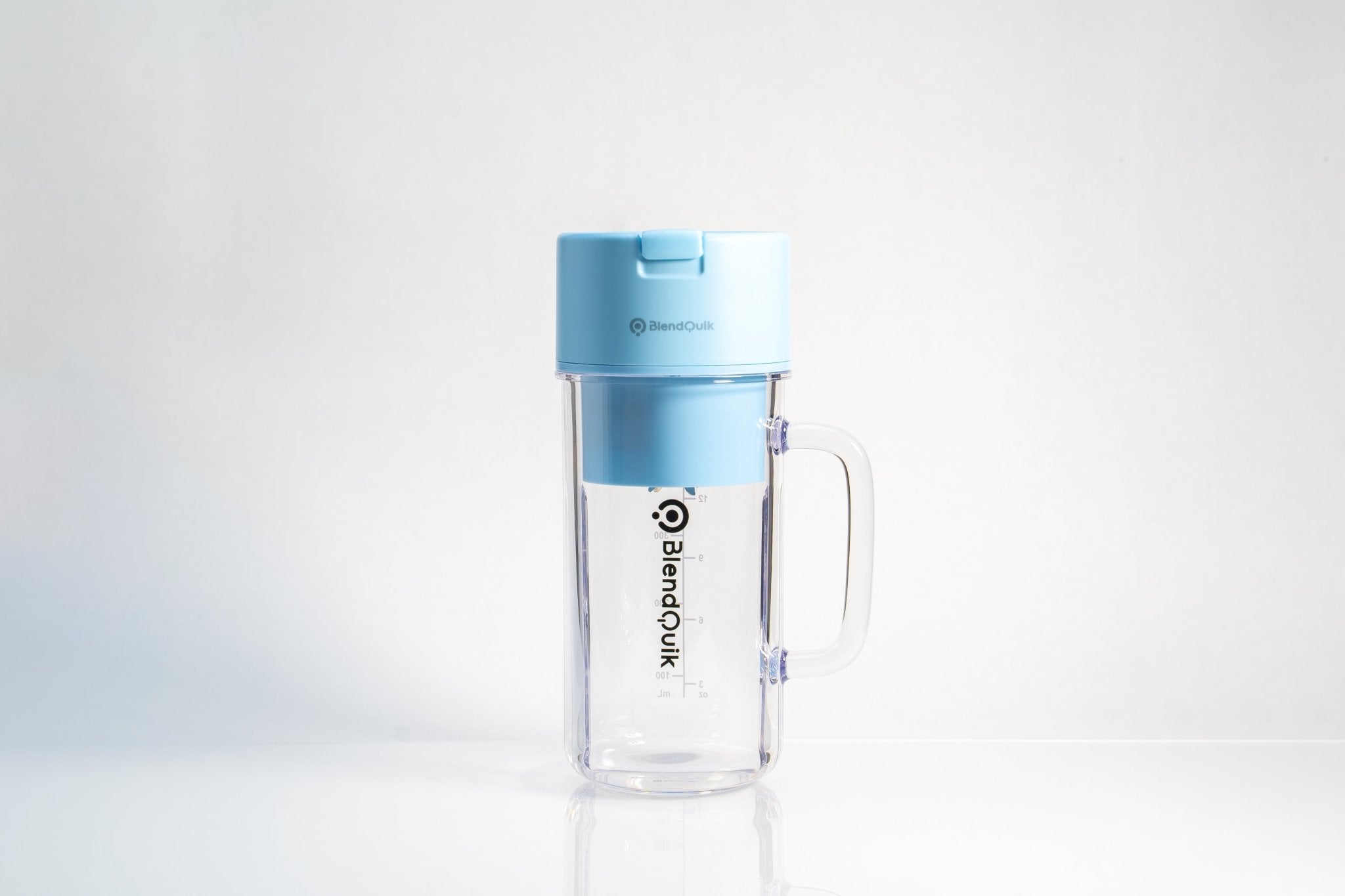BLENDQUIK PORTABLE BLENDER