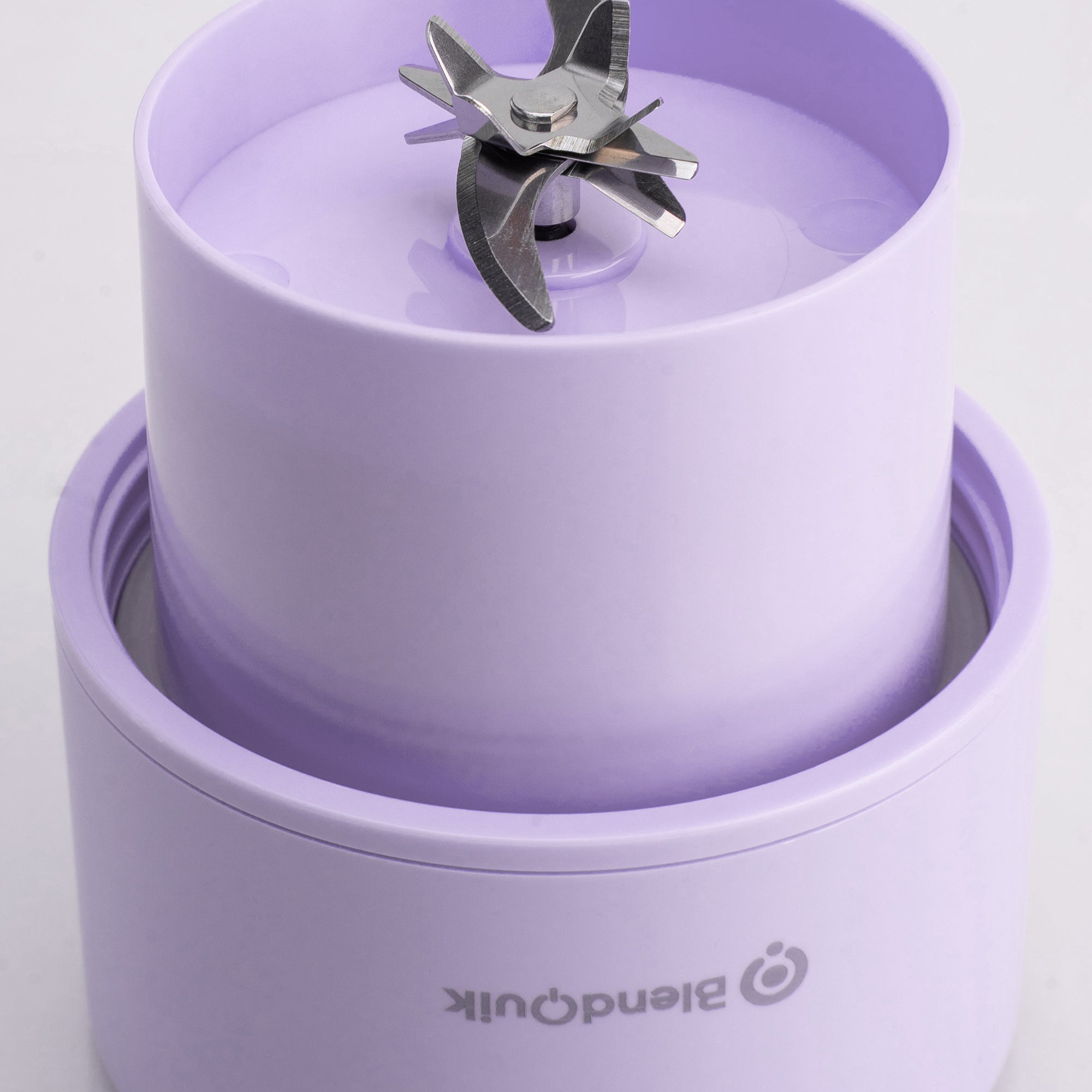 BLENDQUIK PORTABLE BLENDER