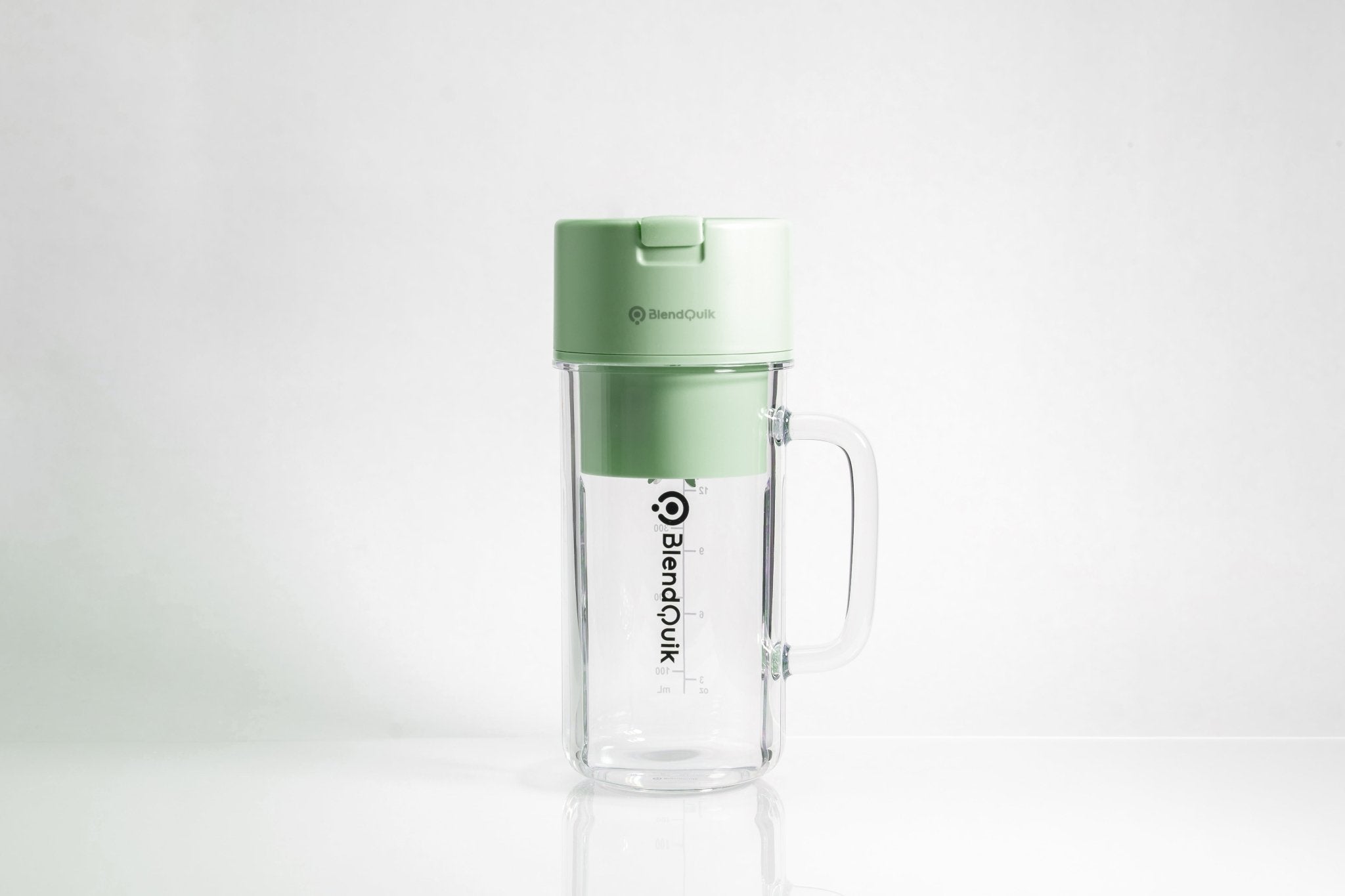 BLENDQUIK PORTABLE BLENDER