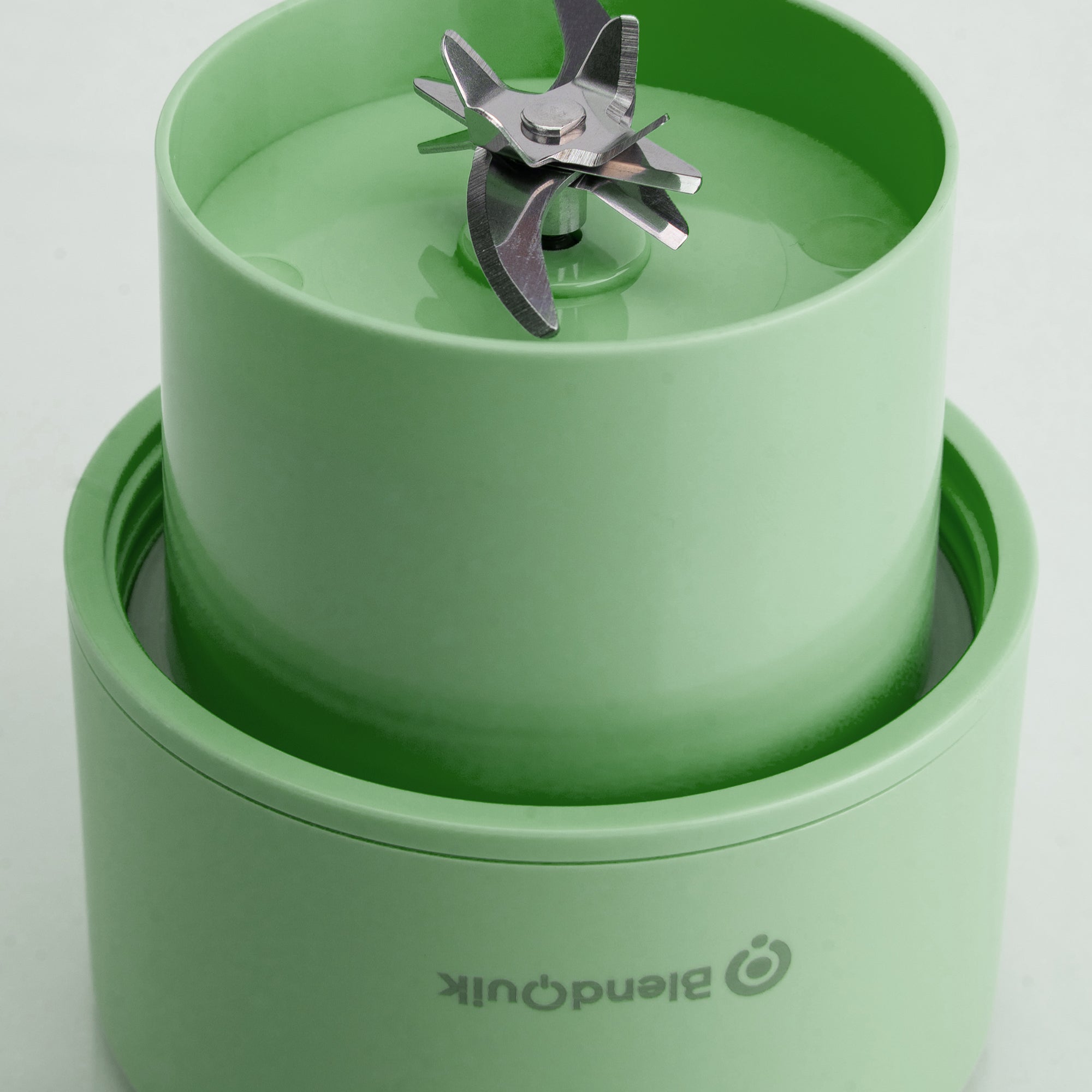 BLENDQUIK PORTABLE BLENDER