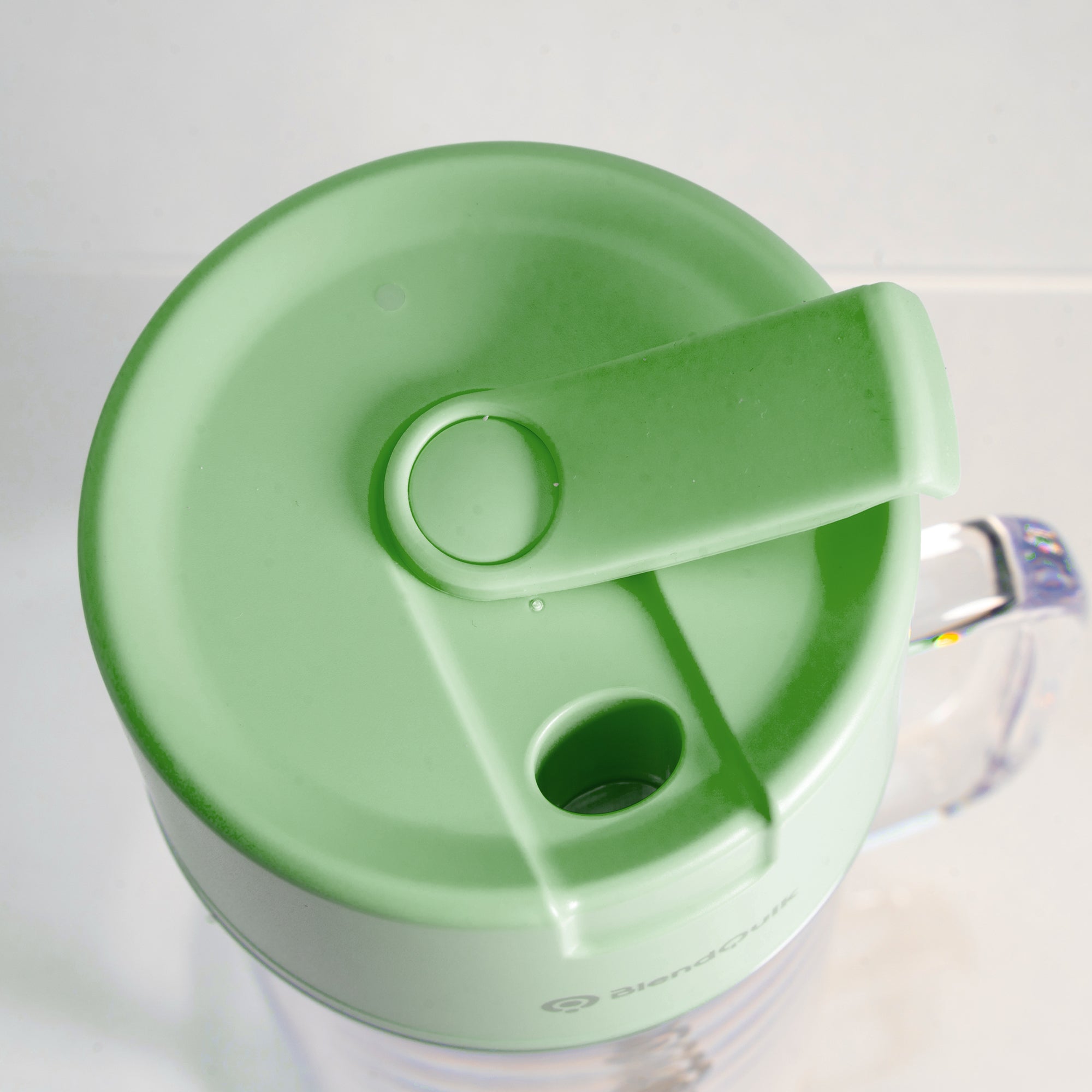 BLENDQUIK PORTABLE BLENDER