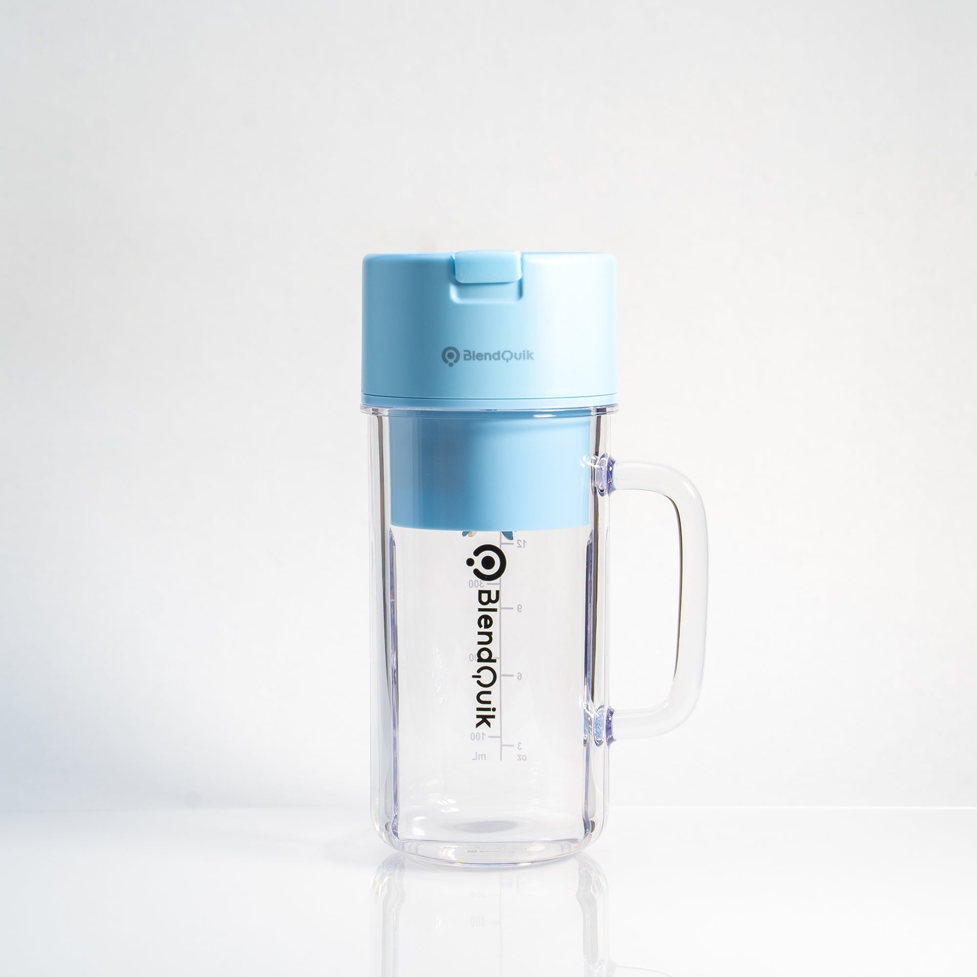 BLENDQUIK PORTABLE BLENDER