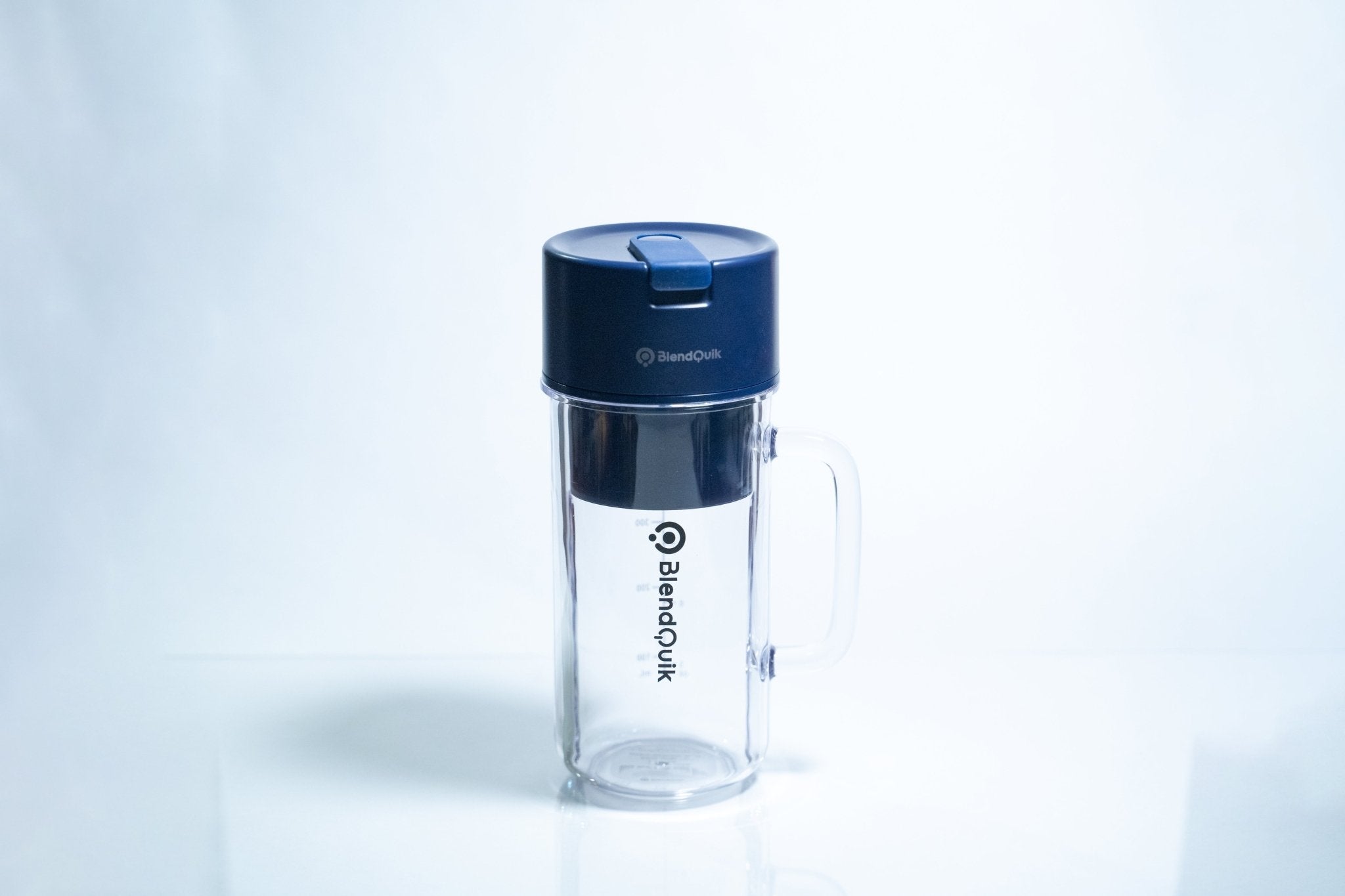 BLENDQUIK PORTABLE BLENDER